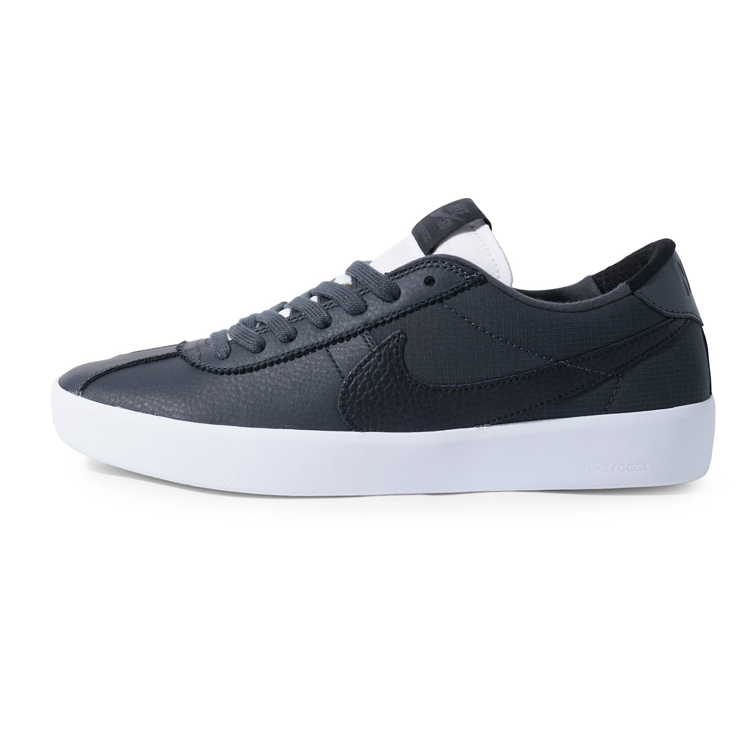 Bruin React, Anthracite / Black / White