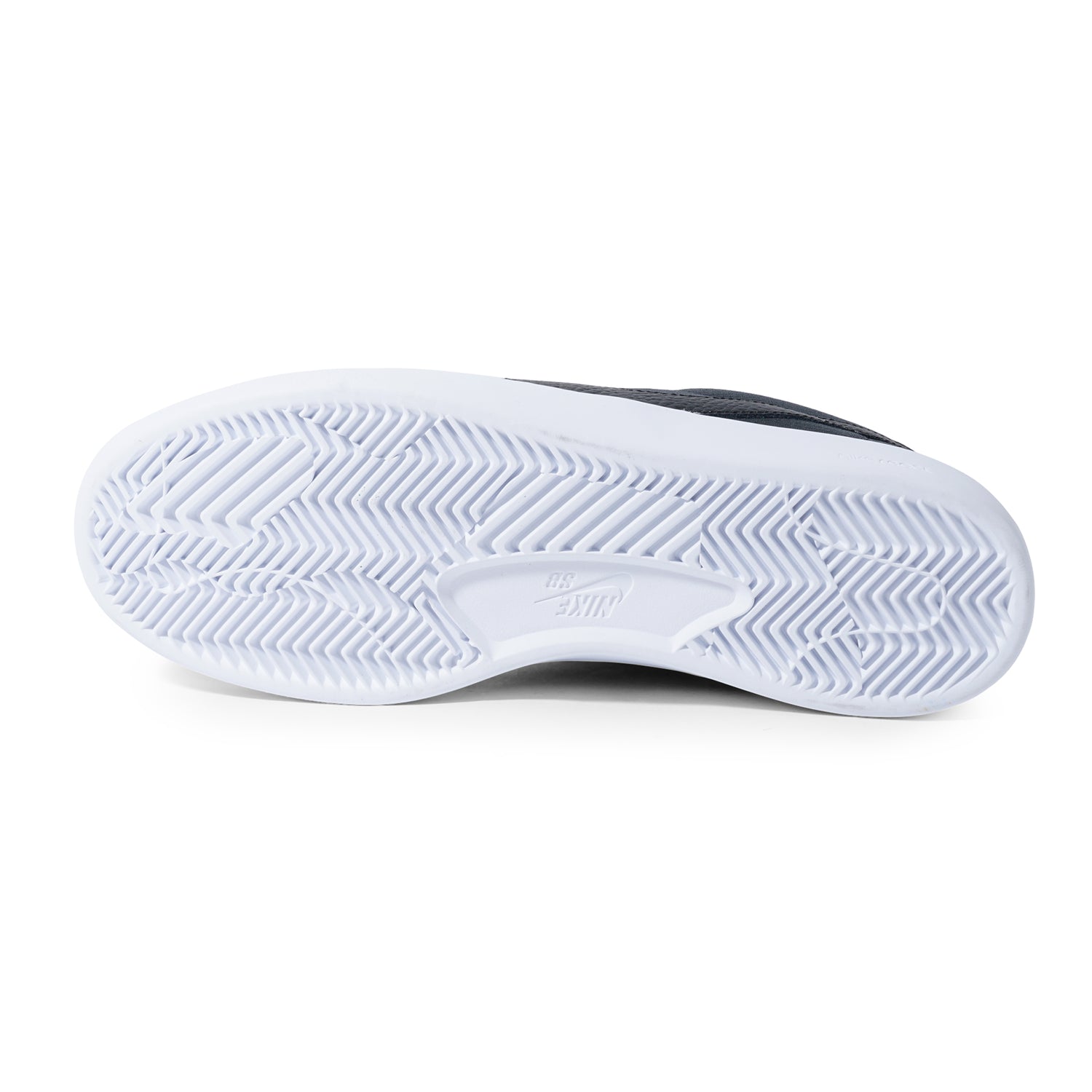 Bruin React, Anthracite / Black / White