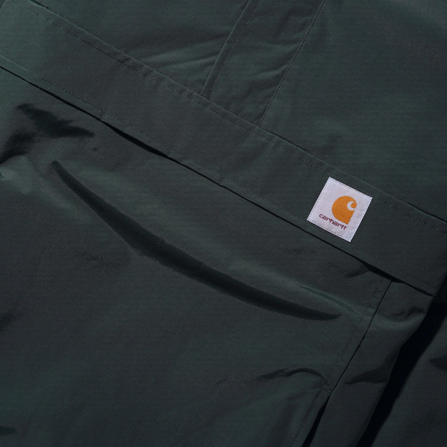 Nimbus Pullover, Dark Cedar