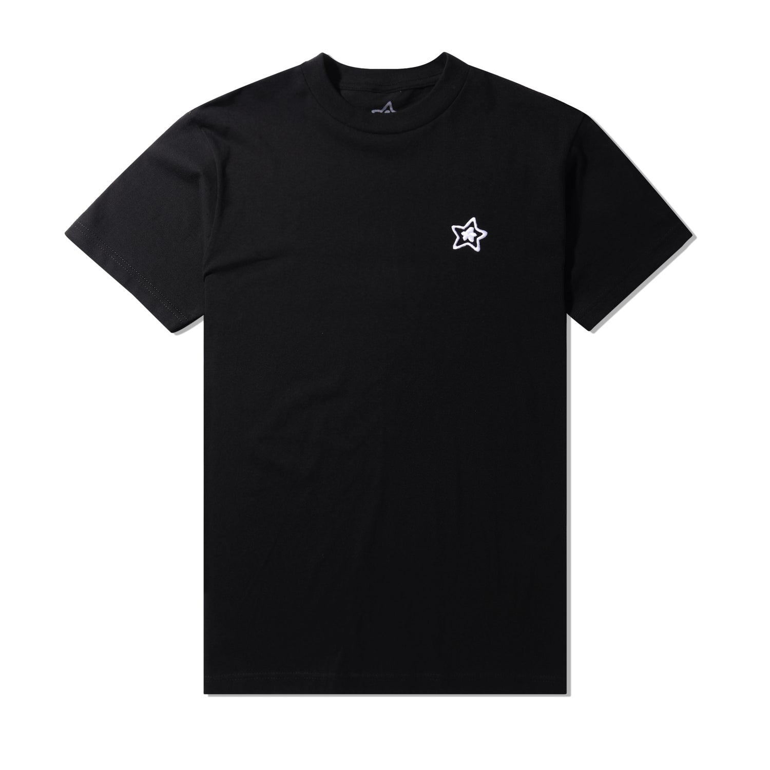 Team Tee, Black