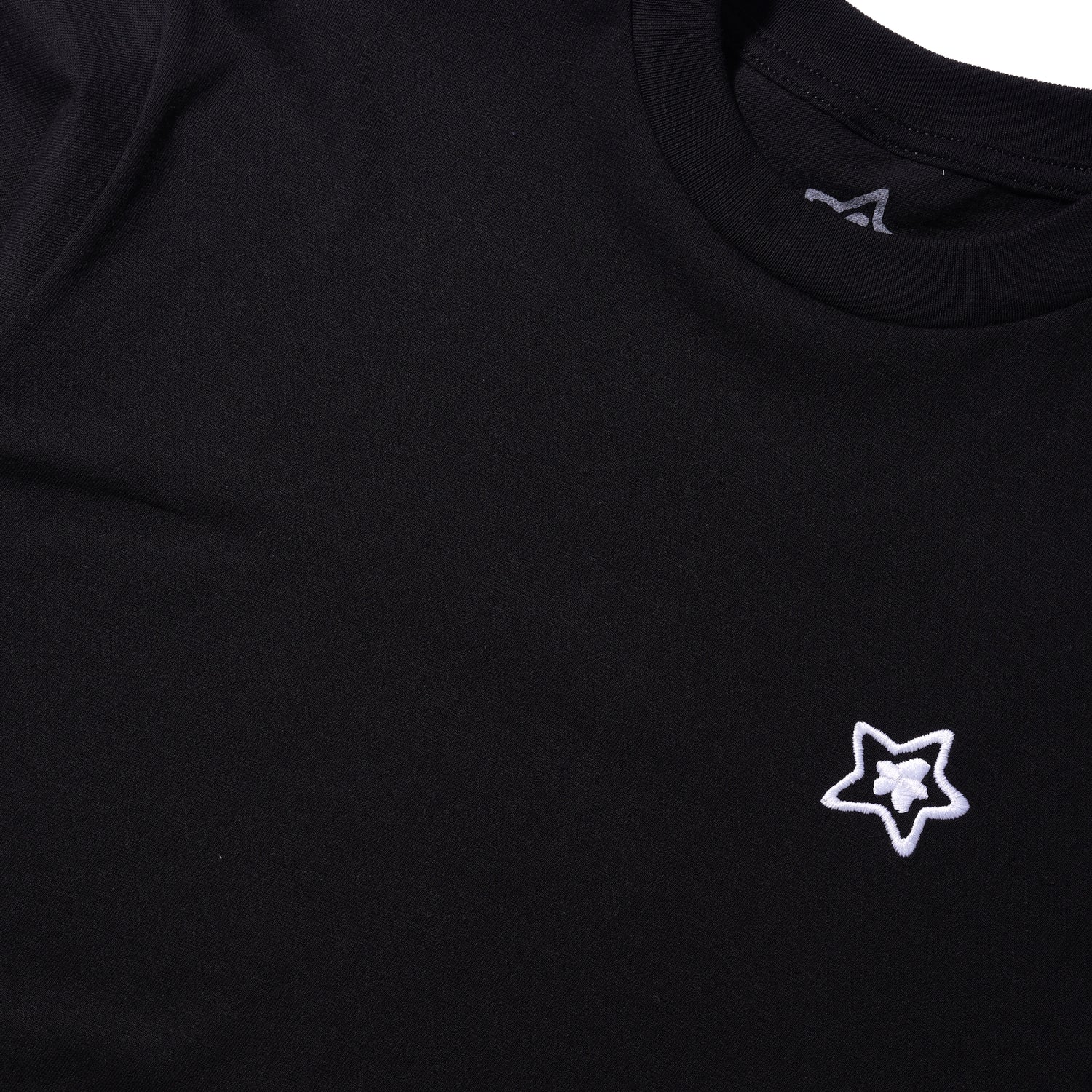 Team Tee, Black
