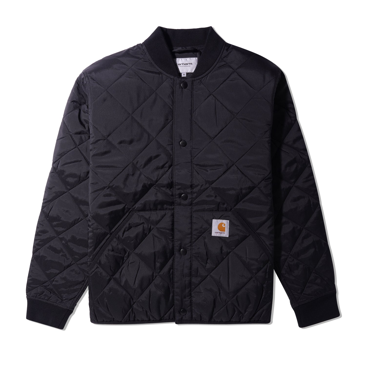 Barrow Liner, Black