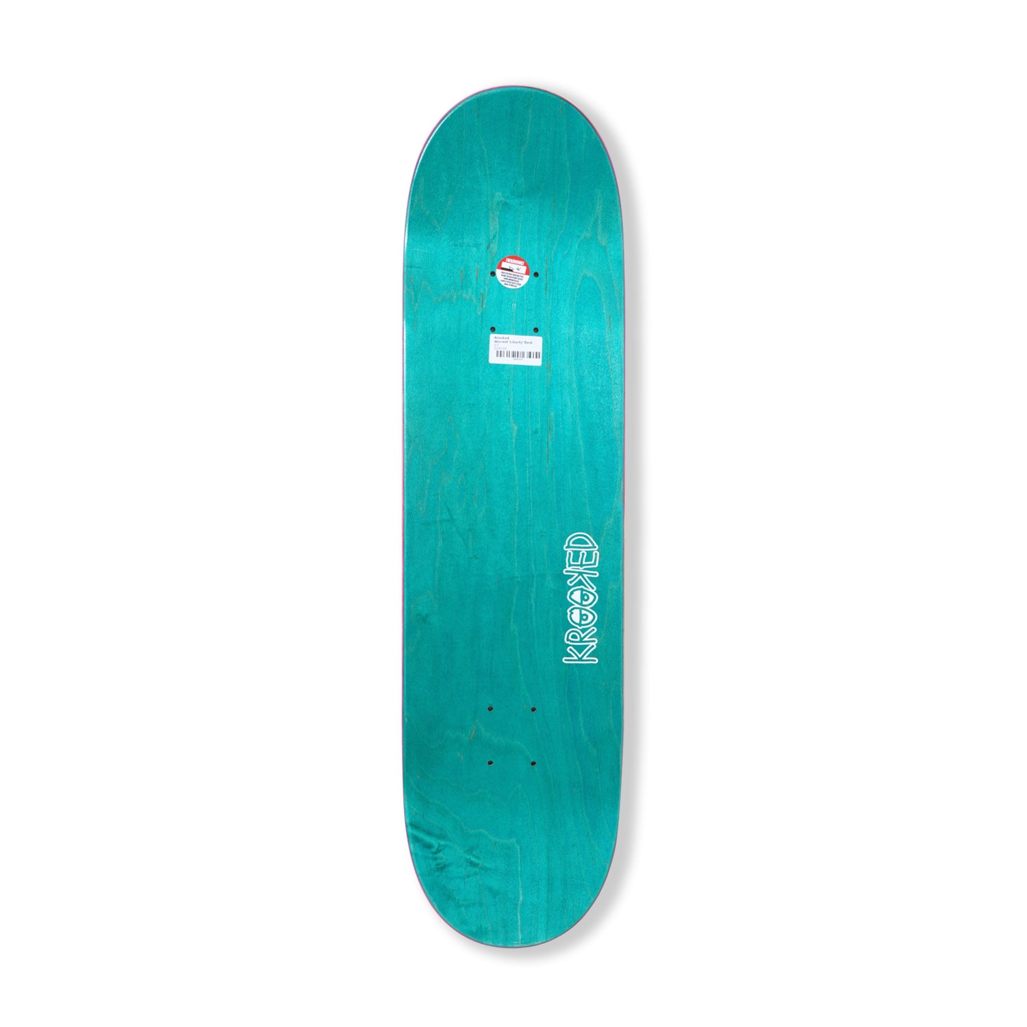 Worrest 'Liburty' Deck