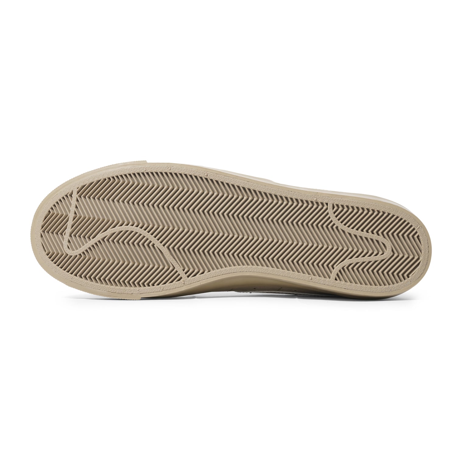 Zoom Blazer Low QS, Khaki / Rattan