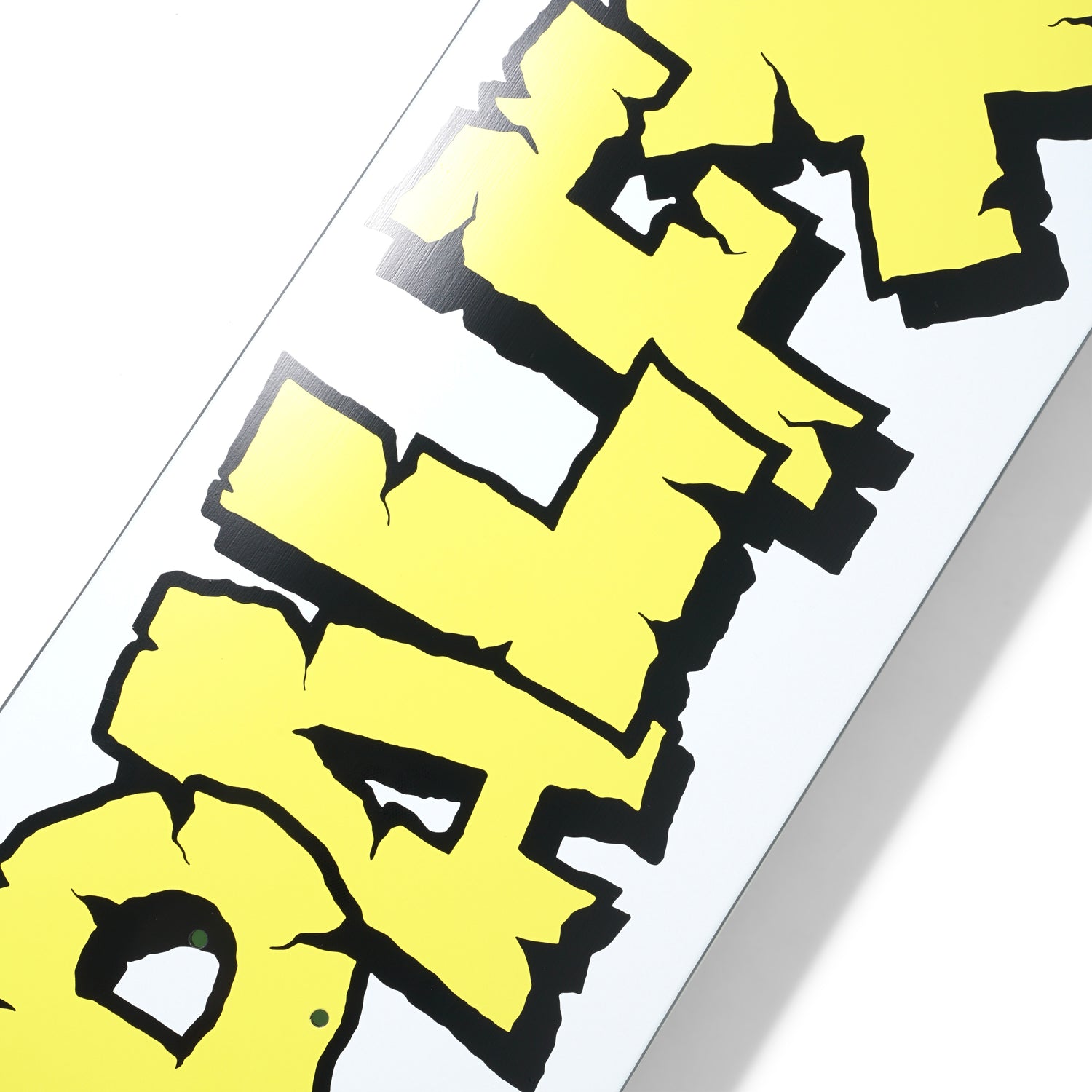 NEIN FX White Deck