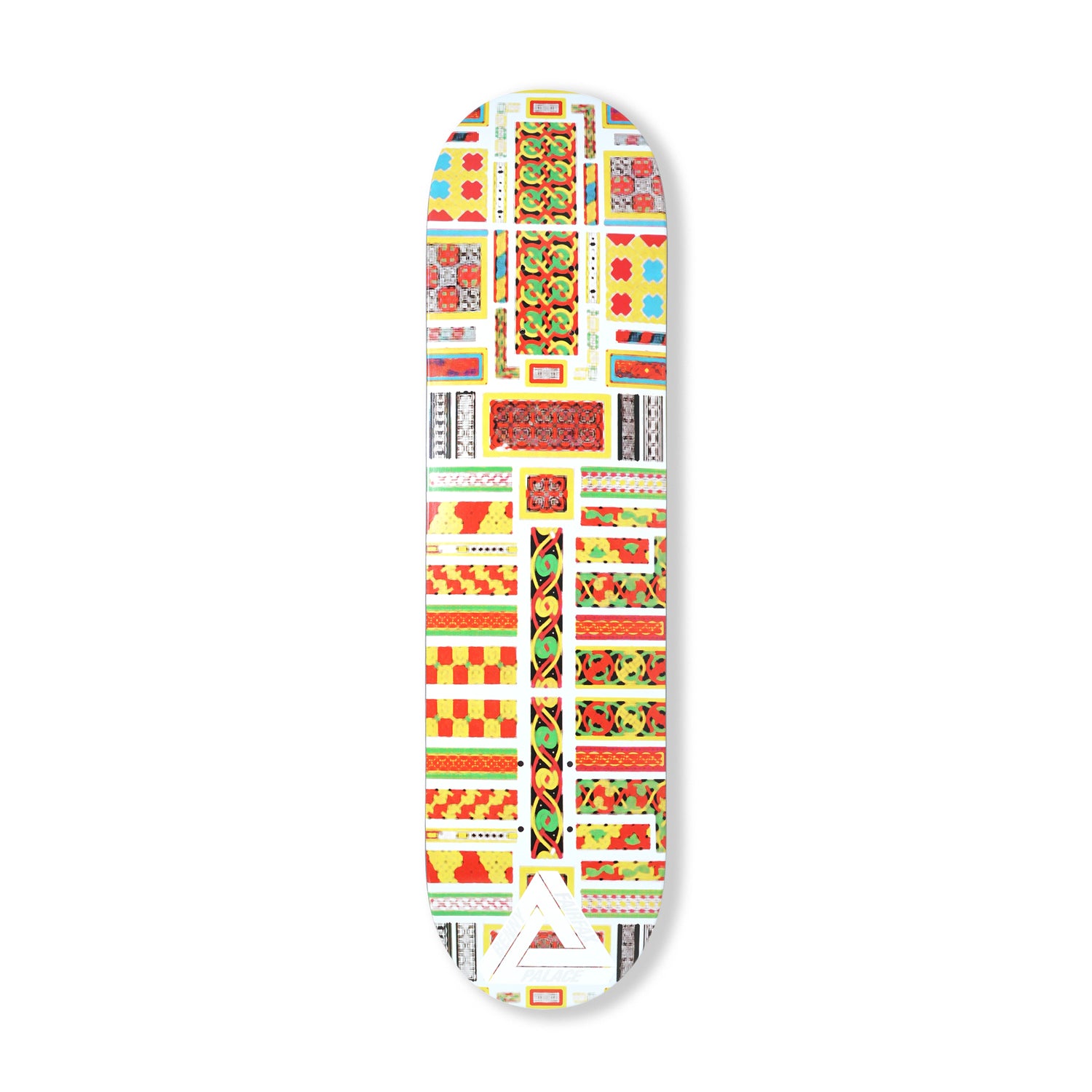 Fairfax Pro S25 Deck