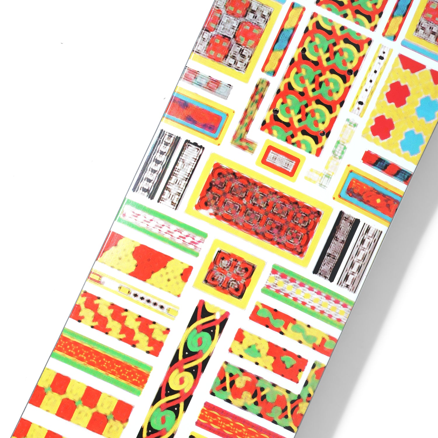 Fairfax Pro S25 Deck
