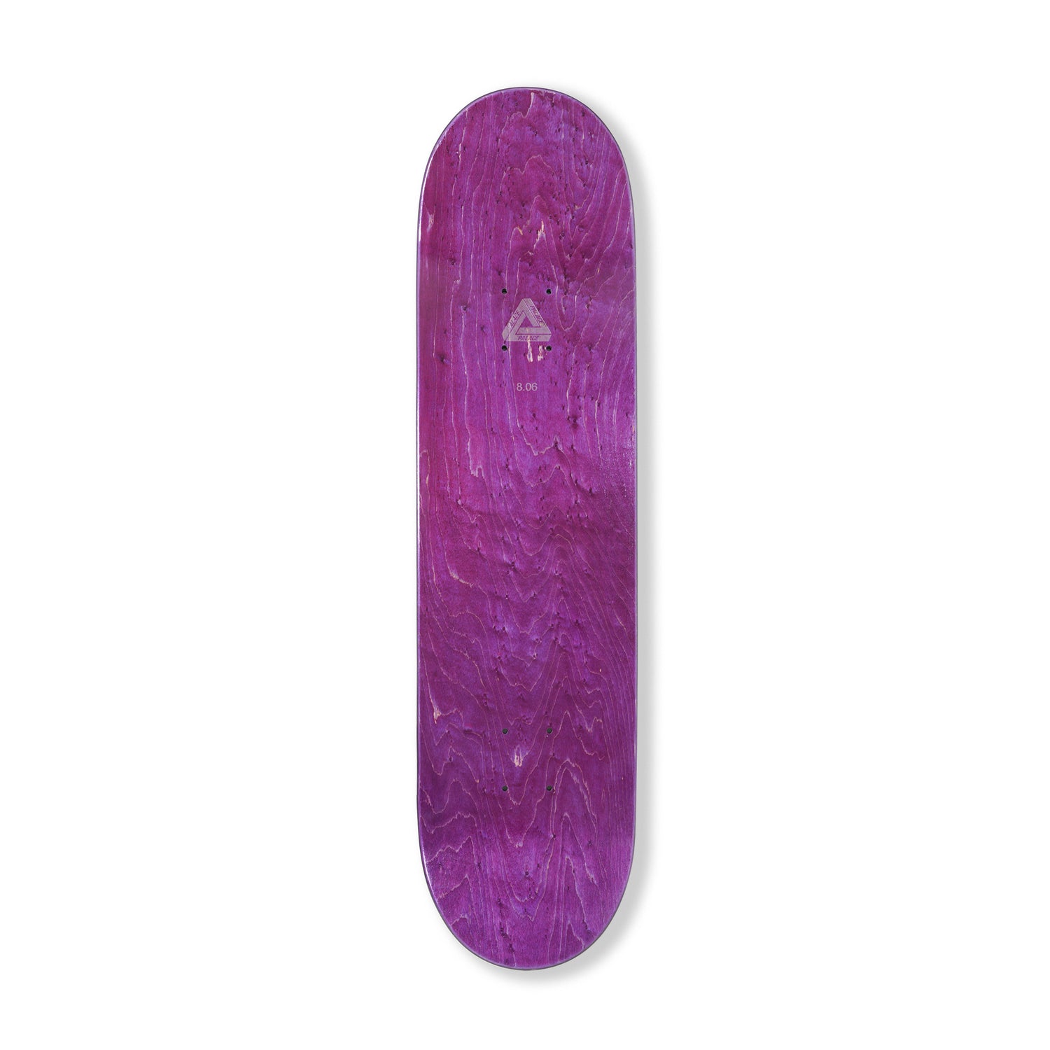 Fairfax Pro S25 Deck