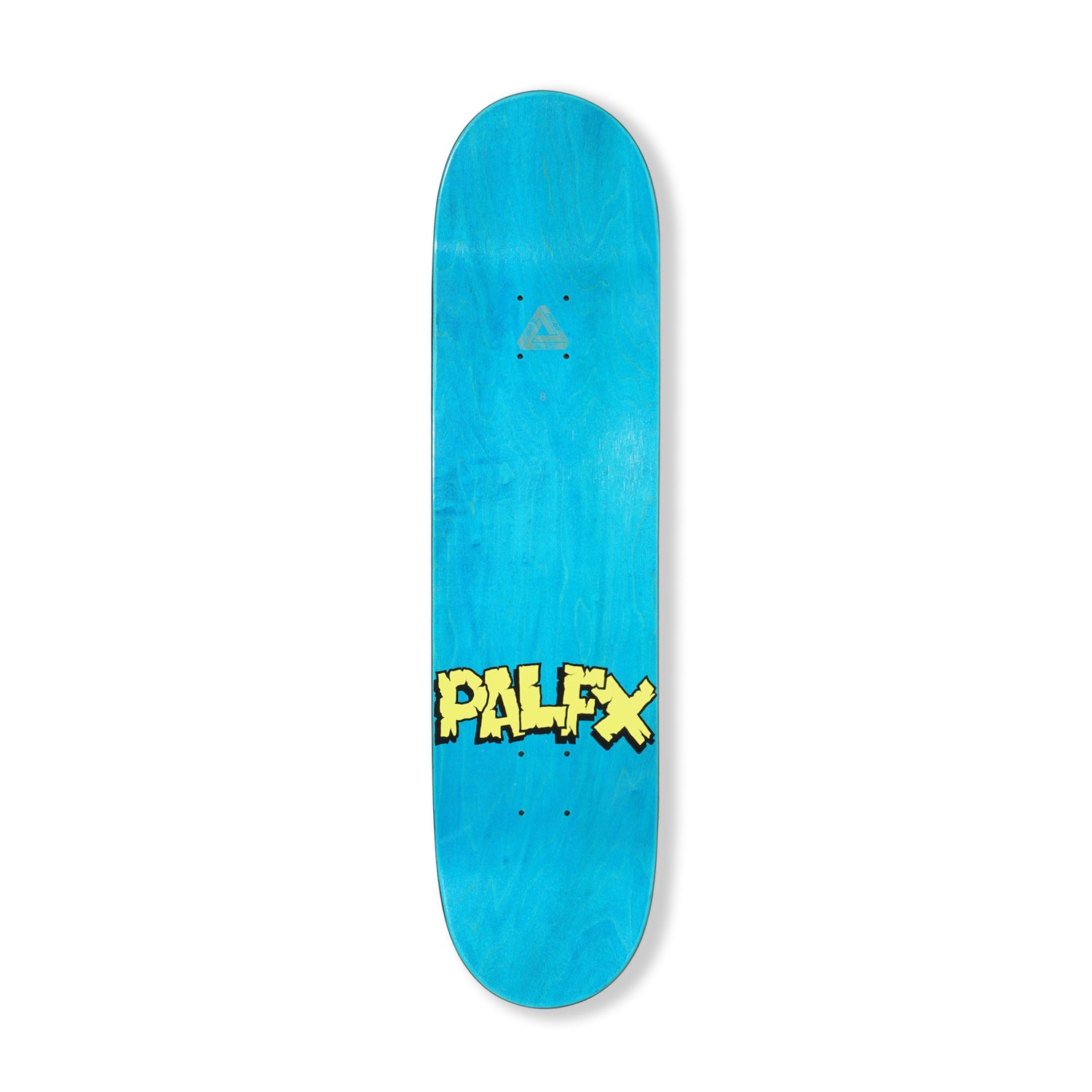 NEIN FX Blue Deck