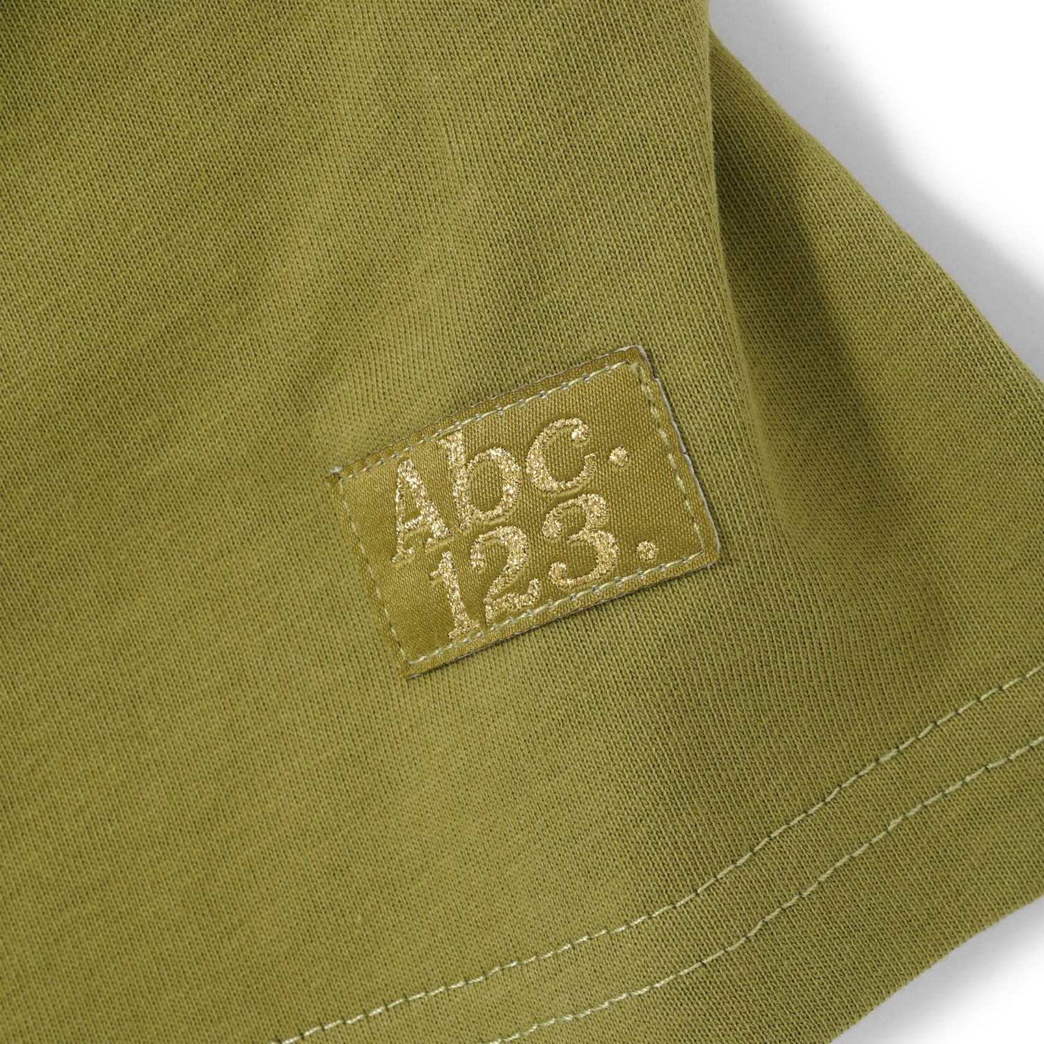 S/S Pocket Tee, Ekanite