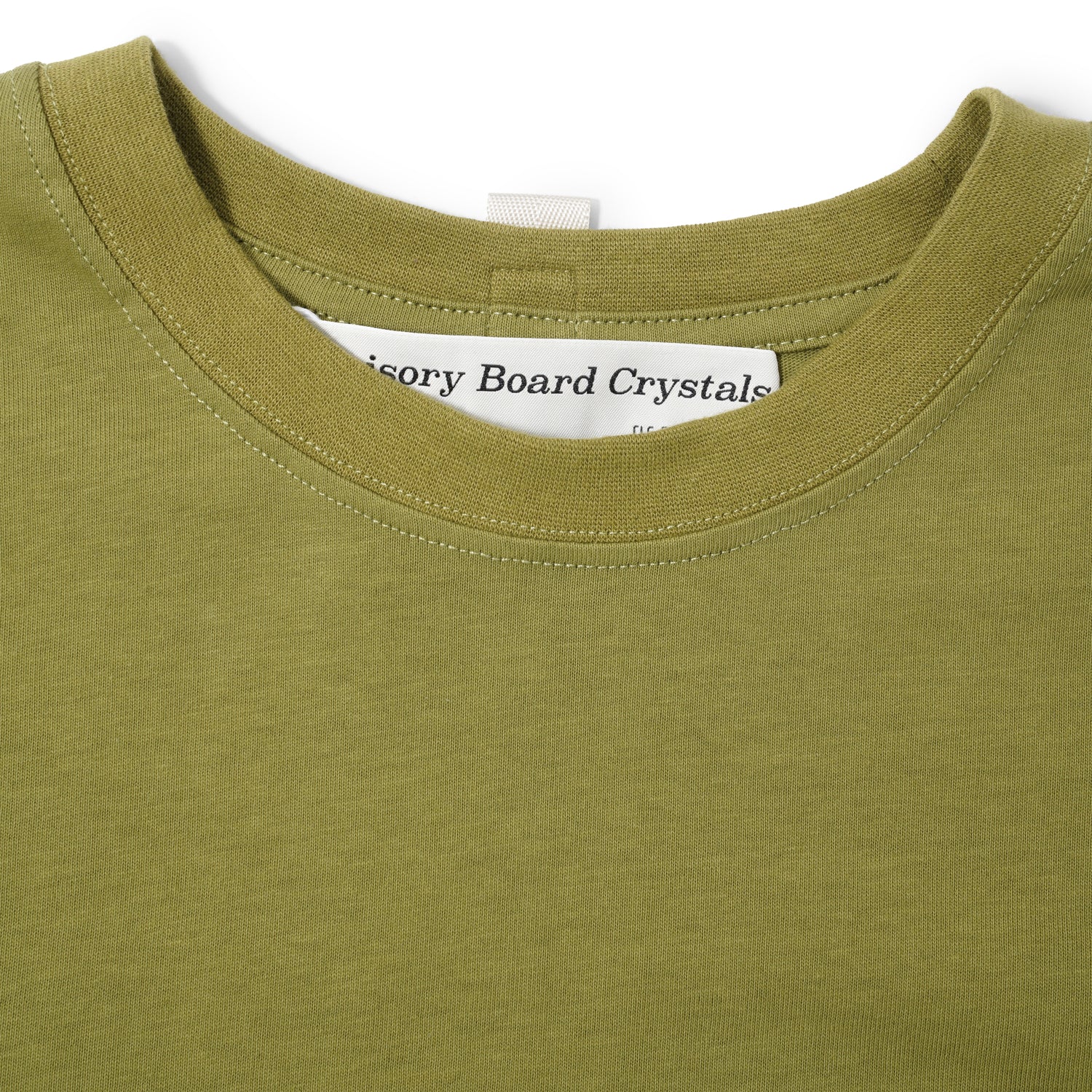 S/S Pocket Tee, Ekanite