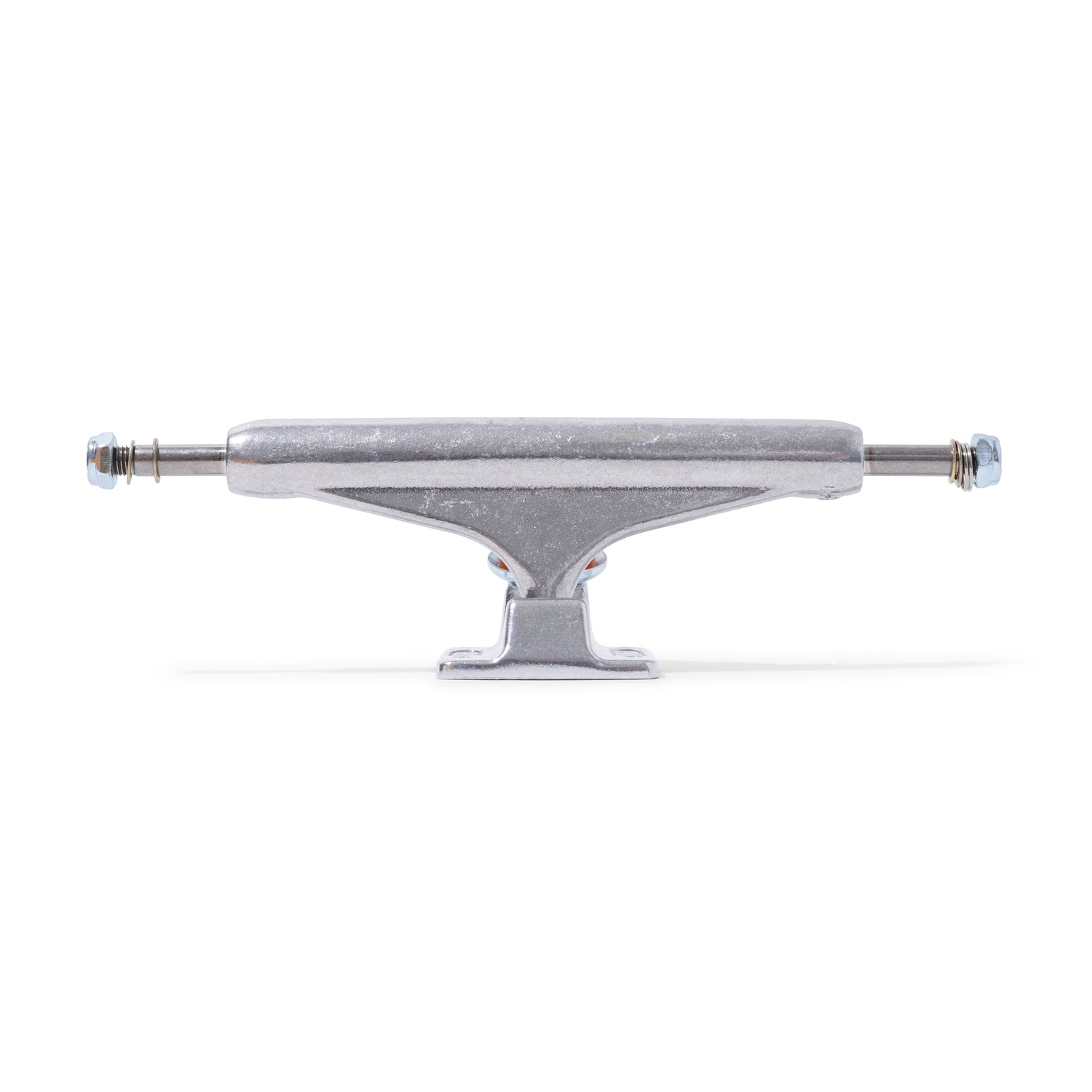 Forged Titanium Trucks