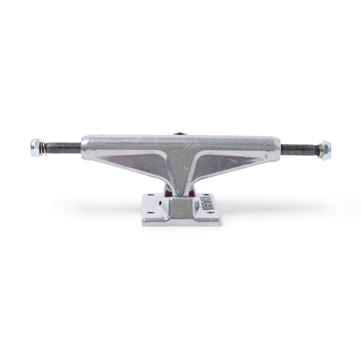 Venture Lo Truck Set, Polished