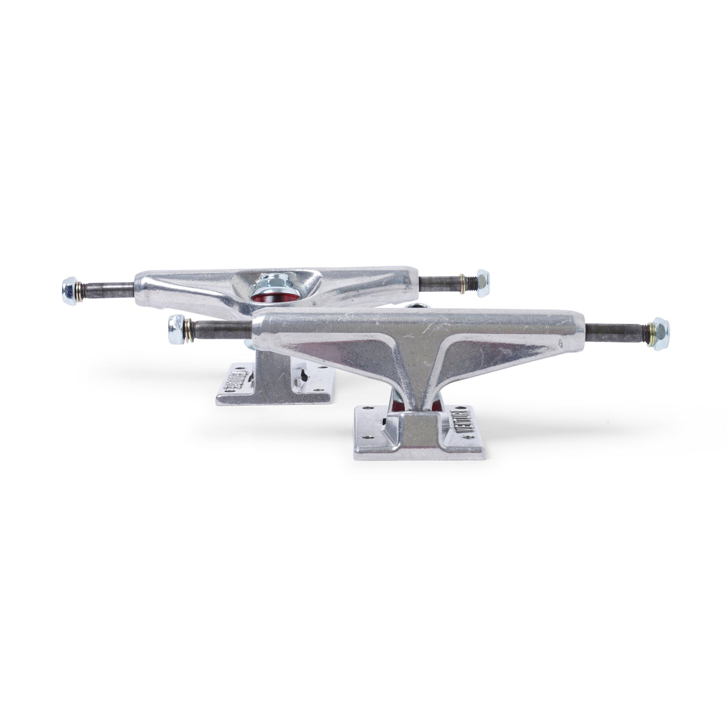 Venture Lo Truck Set, Polished