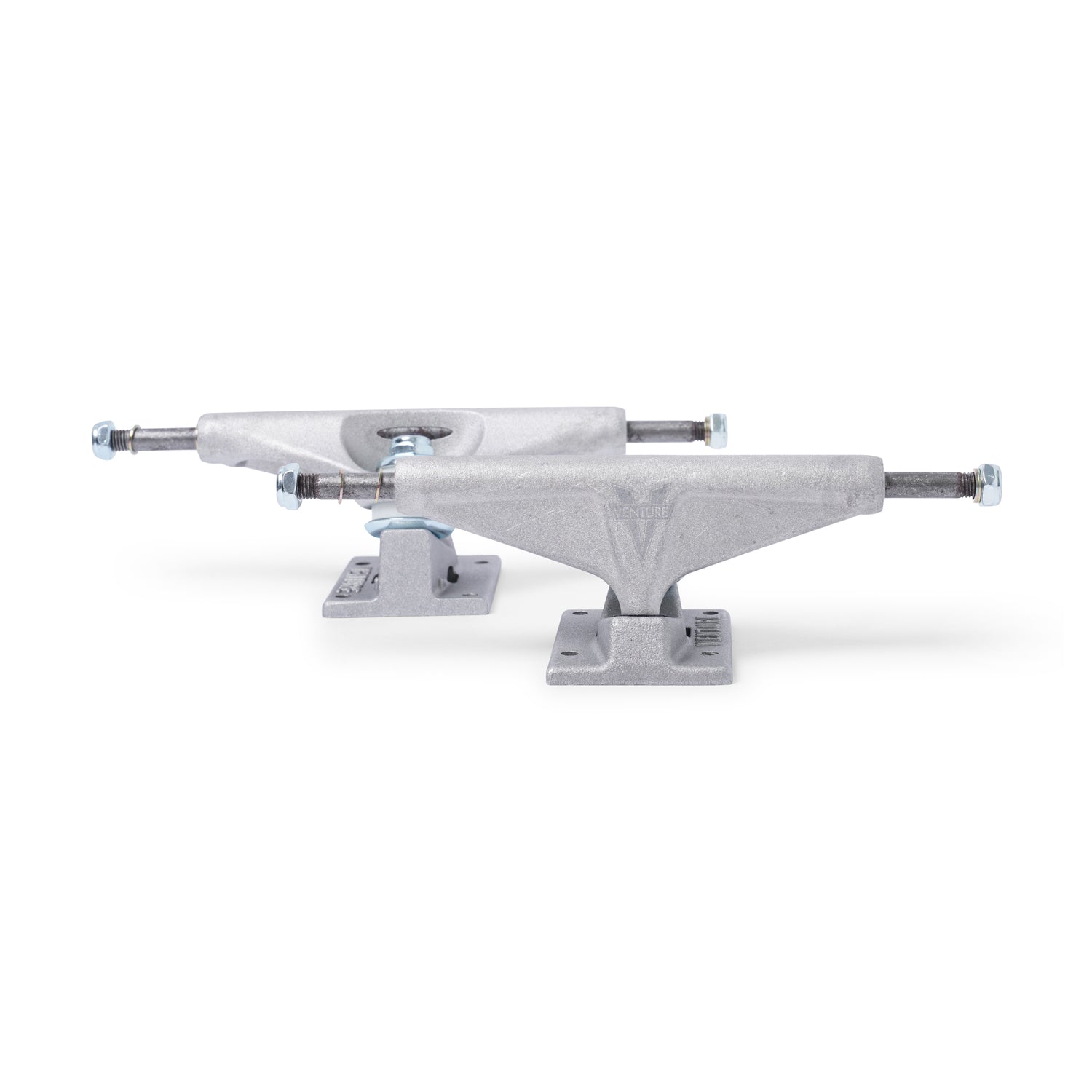 Venture Hi Awake Truck Set, Raw