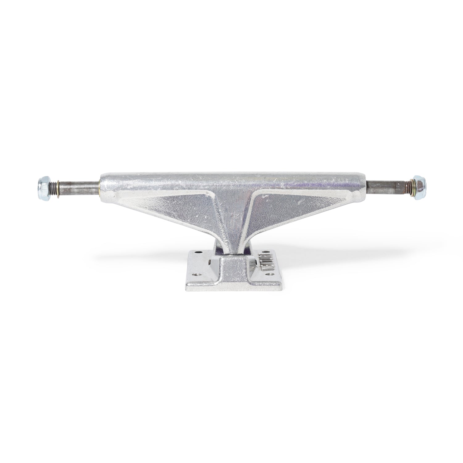 Hi Polished Trucks