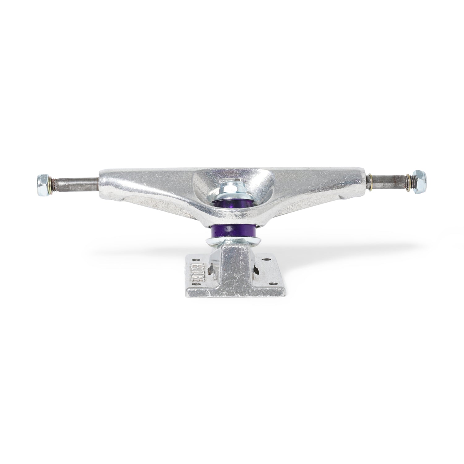 Hi Polished Trucks