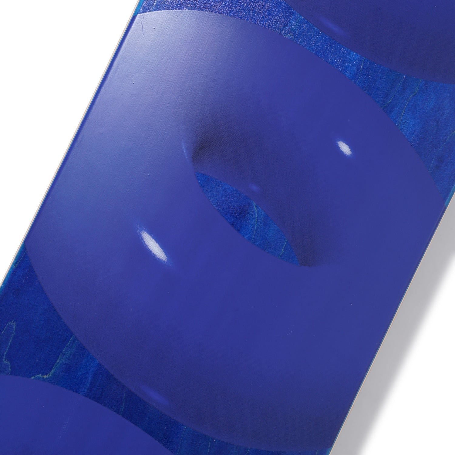 Thomas Van Rijs Deck
