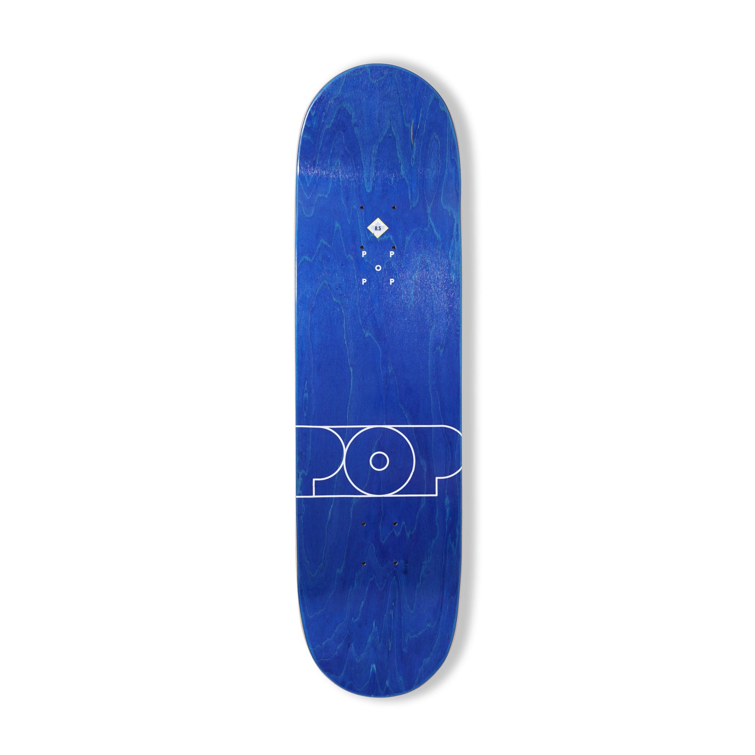 Thomas Van Rijs Deck
