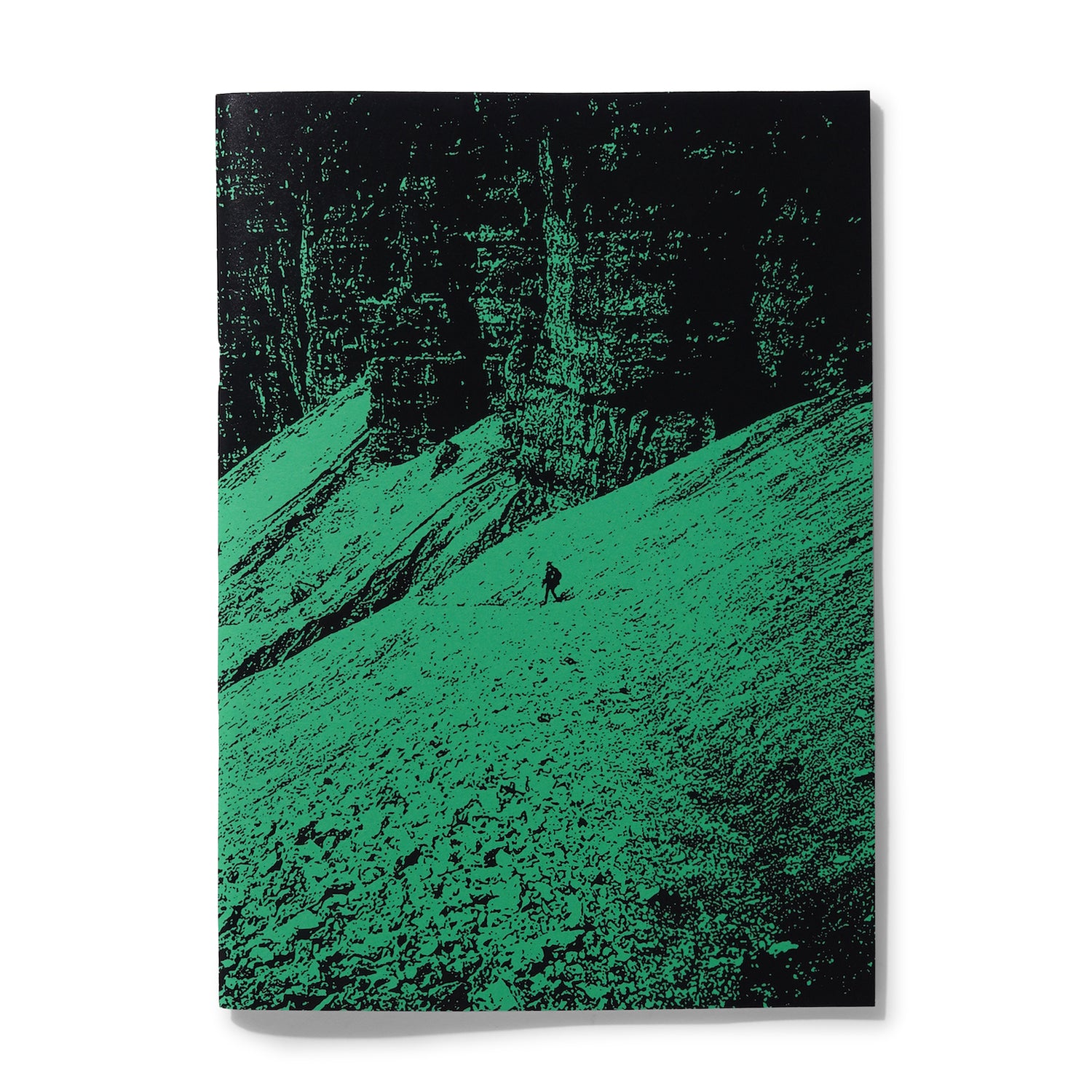 'Miles To Go Before I Sleep' Zine, Vol III