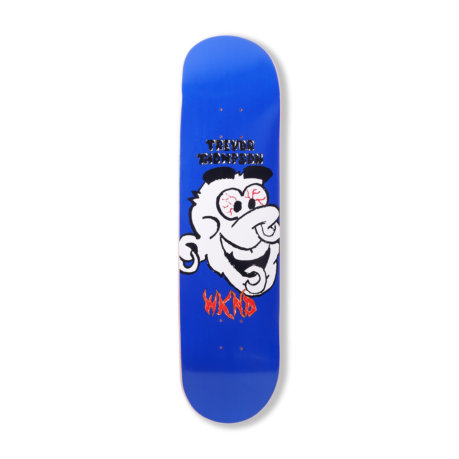 Thompson 'Wired' Deck