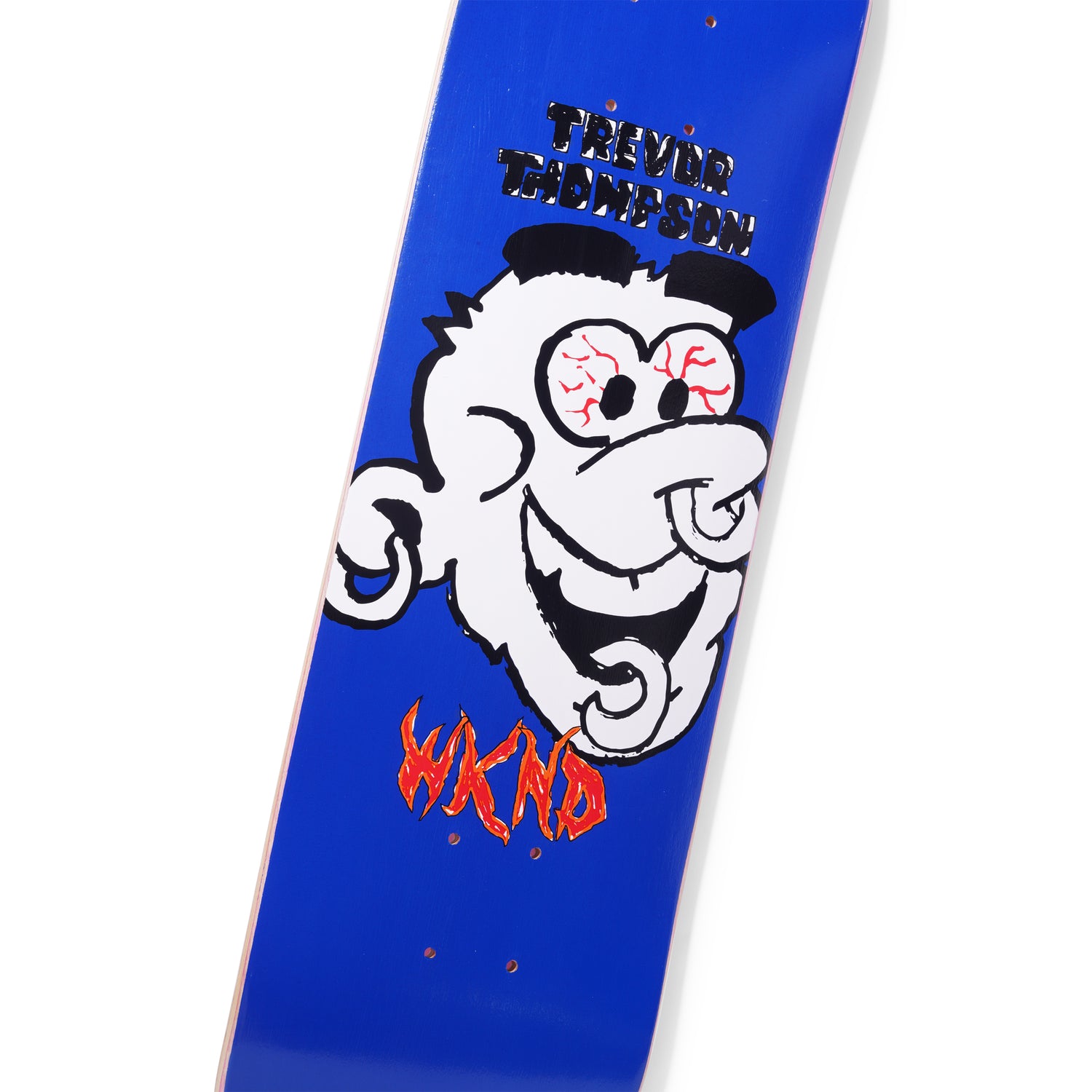 Thompson 'Wired' Deck