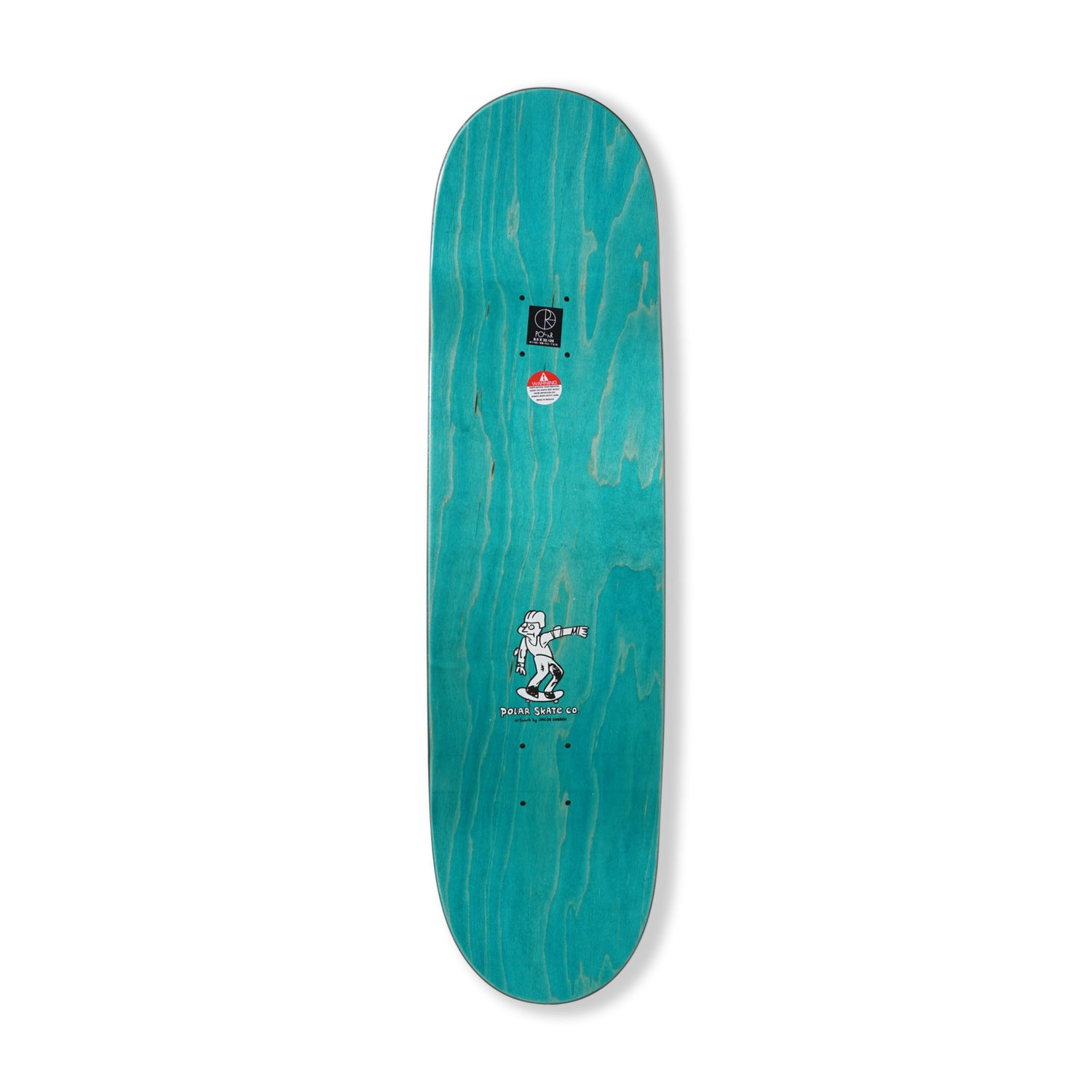 Rozenberg 'Rock & Roll' Deck