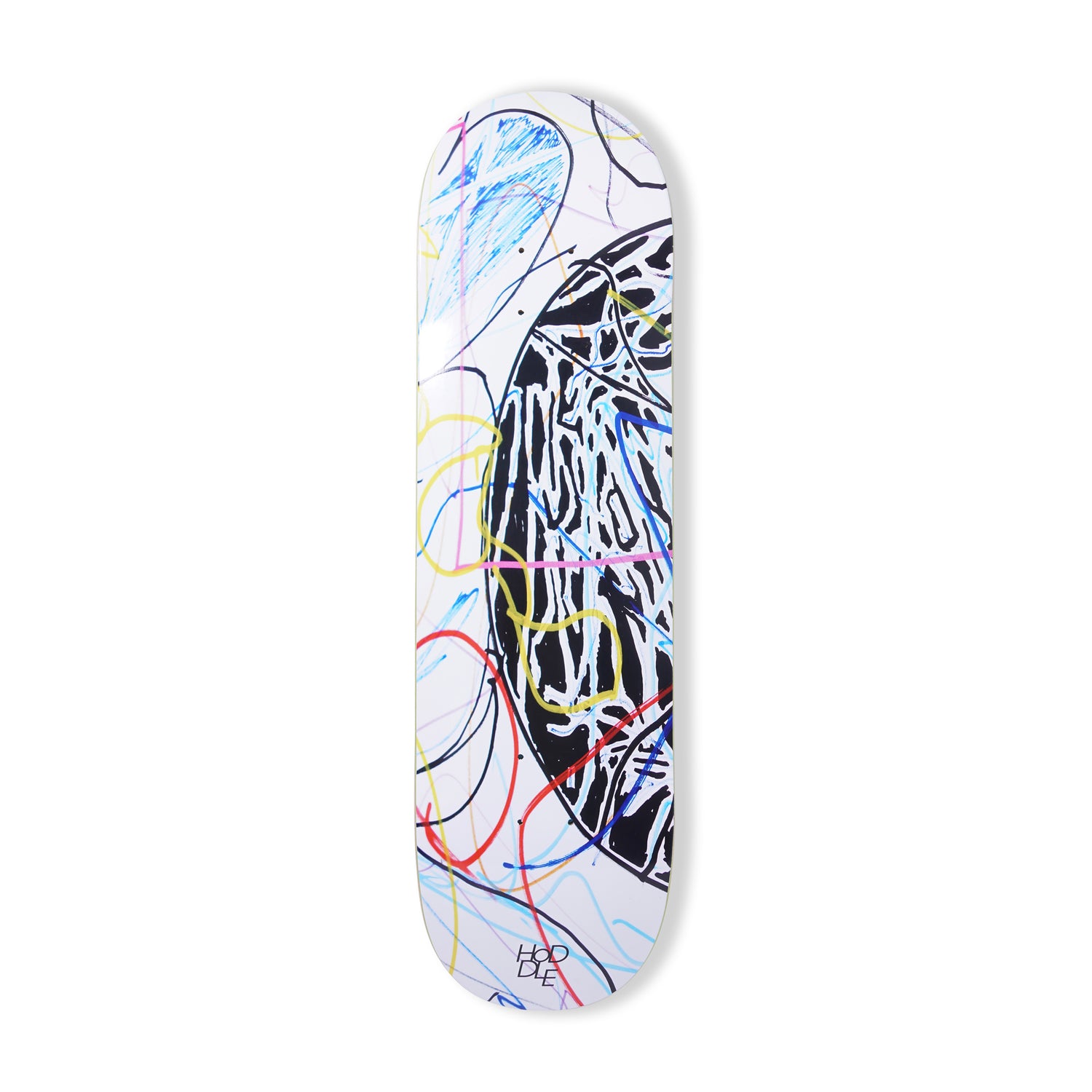 Bored Two Deck