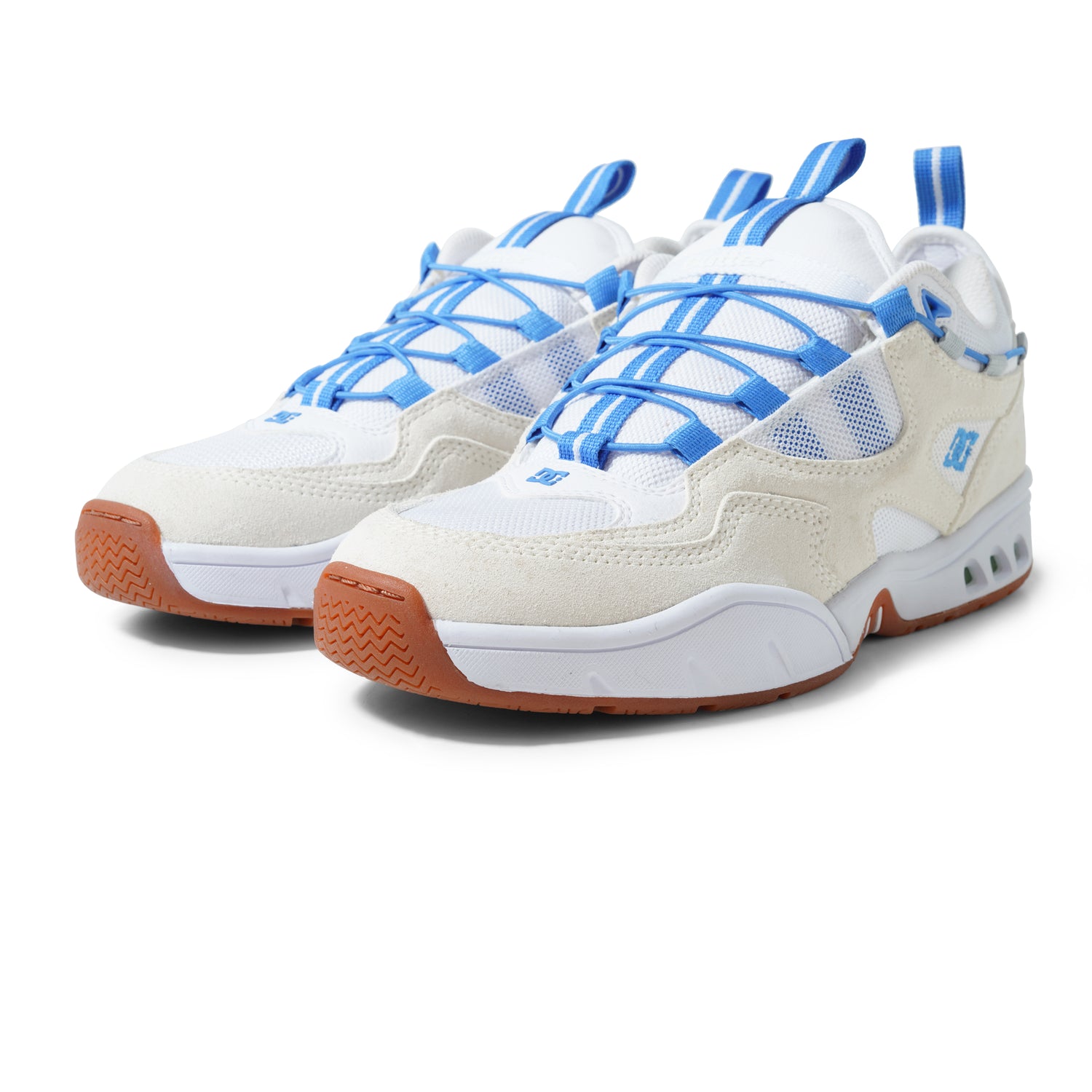 Kalis OG x Butter Goods, White / Blue
