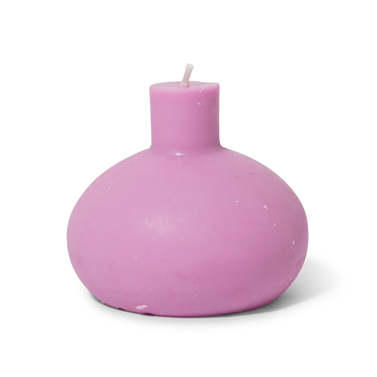 Cherry Bomb Candle, Purple