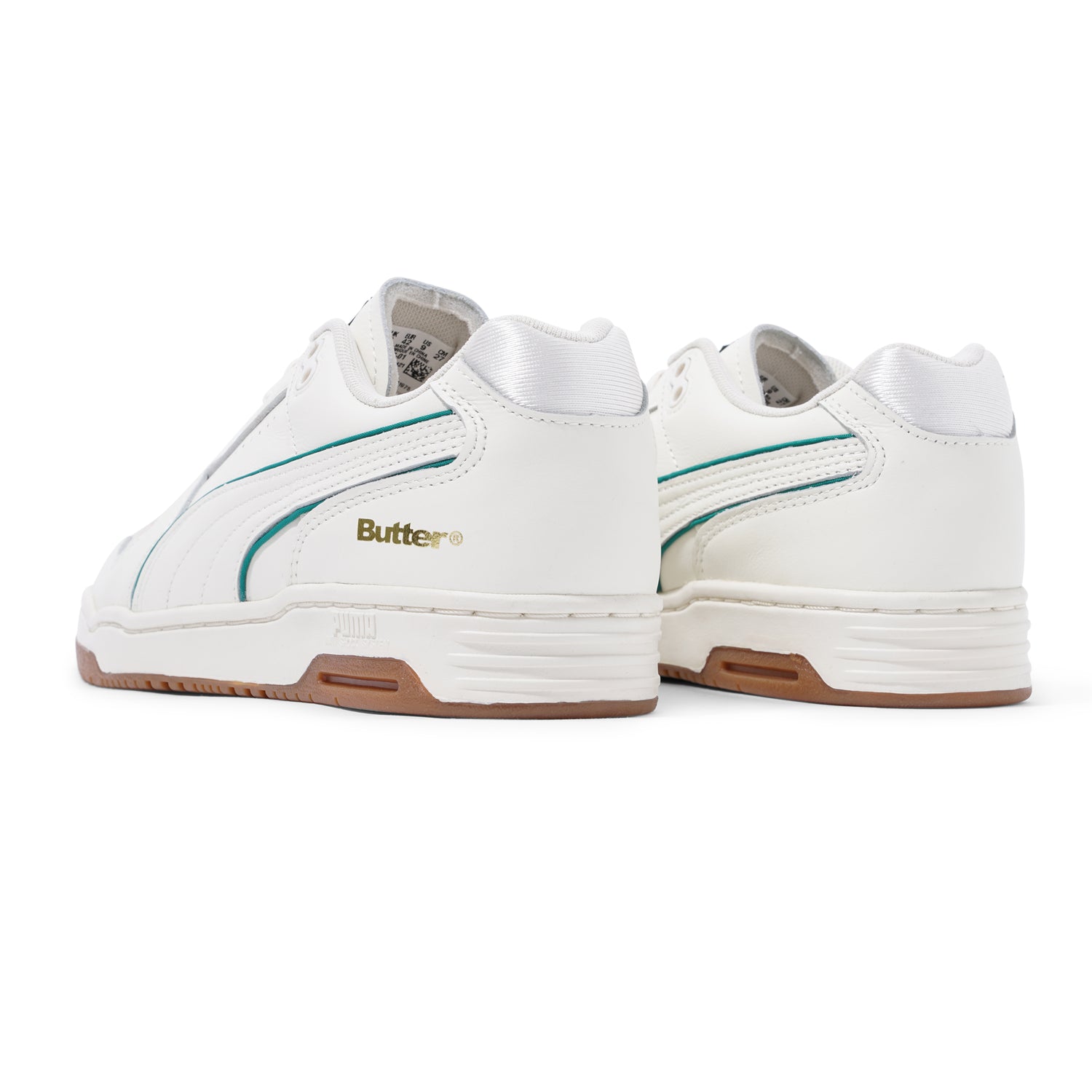 Slipstream Lo, Whisper White