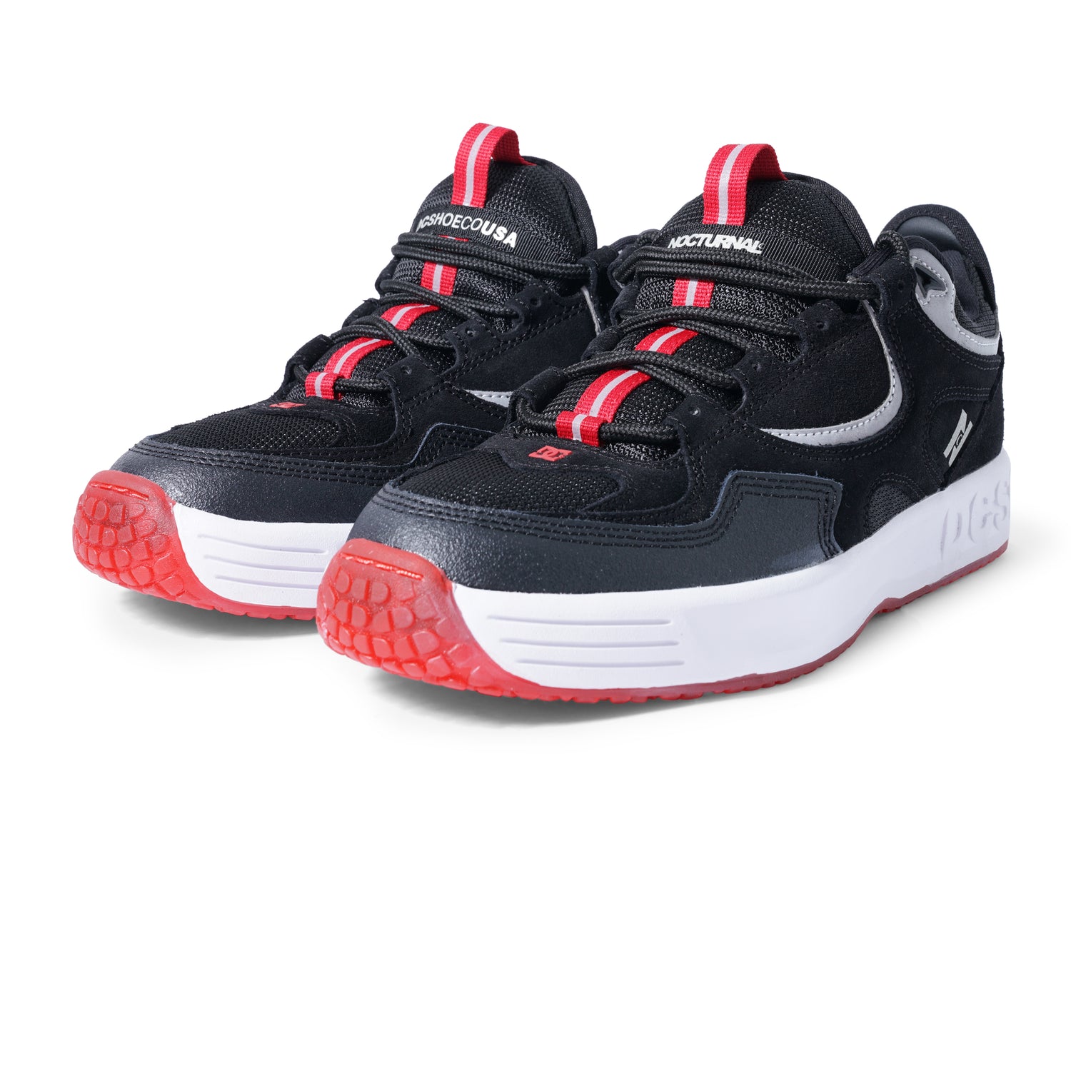 Kalynx, Black / White / Red