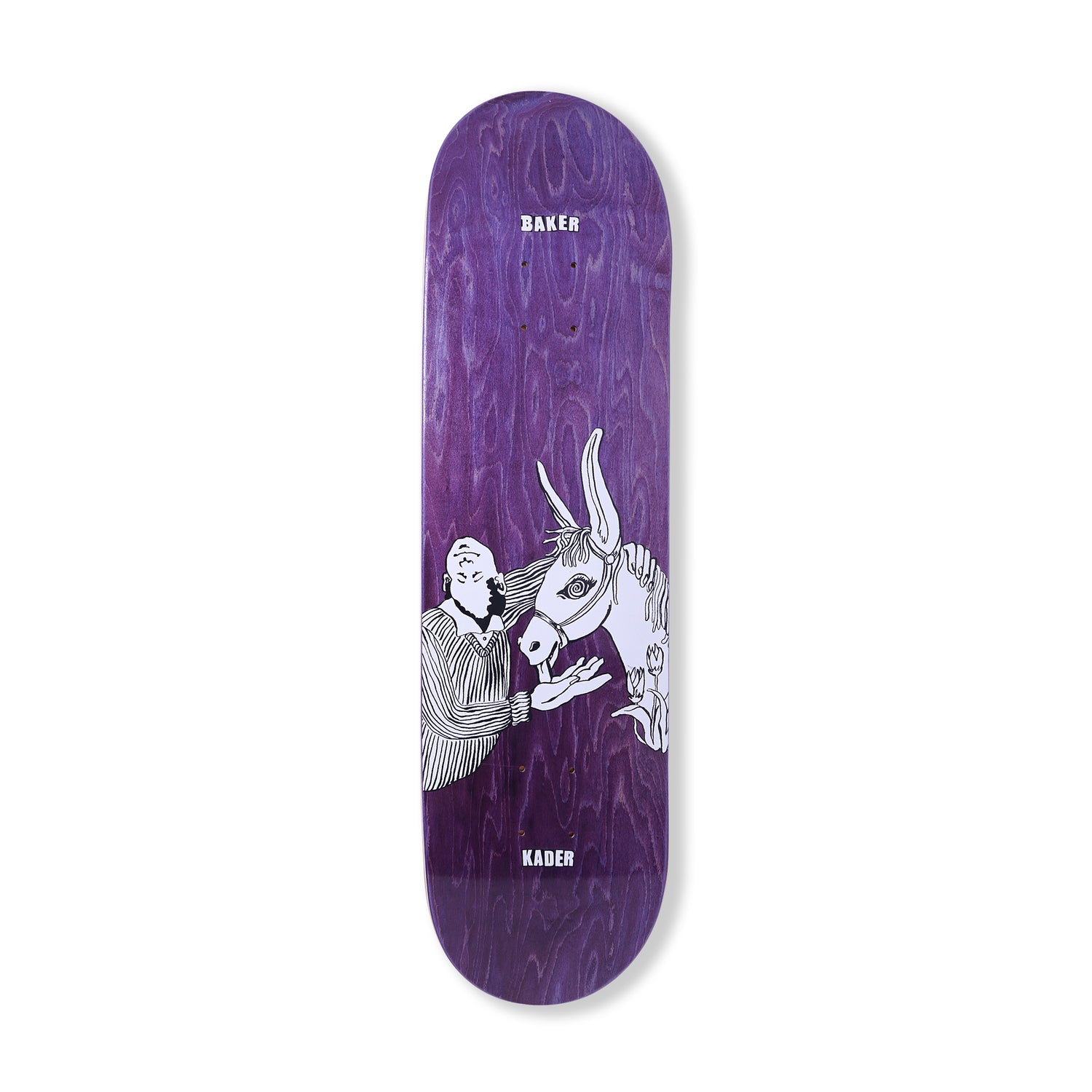Kader 'Toon Goons' Deck