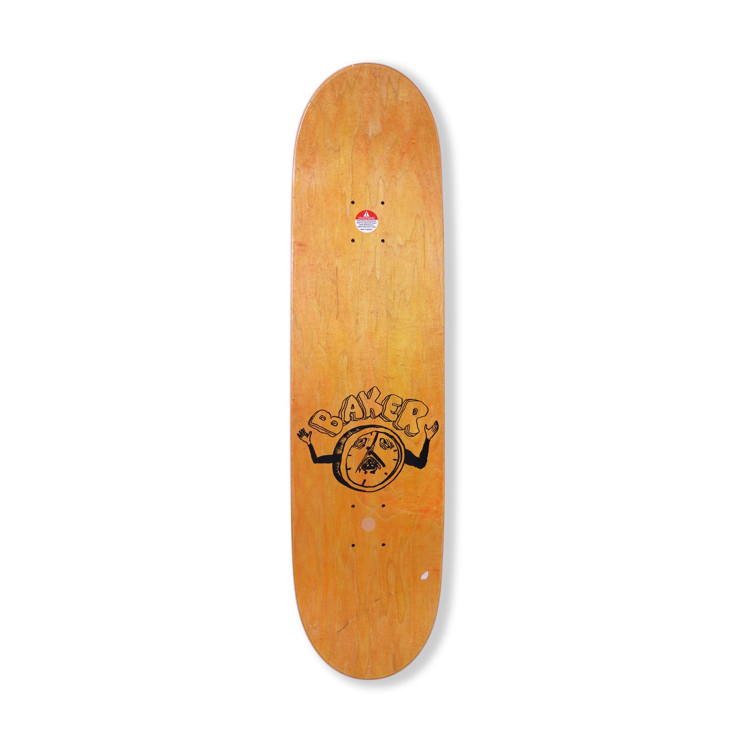 Kader 'Toon Goons' Deck
