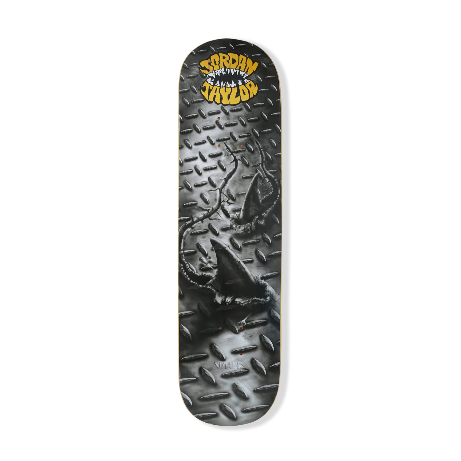 Jordan 'Street Shark' Deck