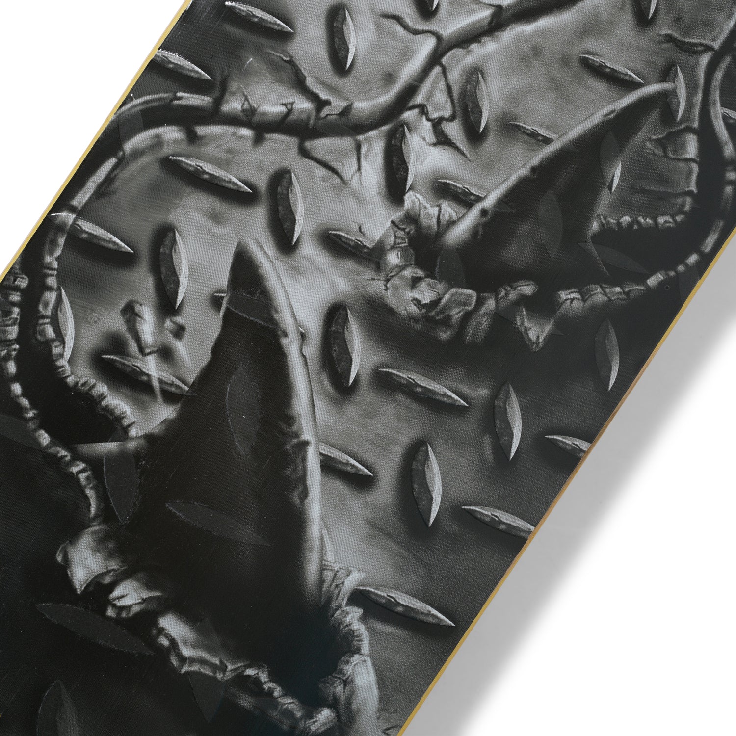 Jordan 'Street Shark' Deck