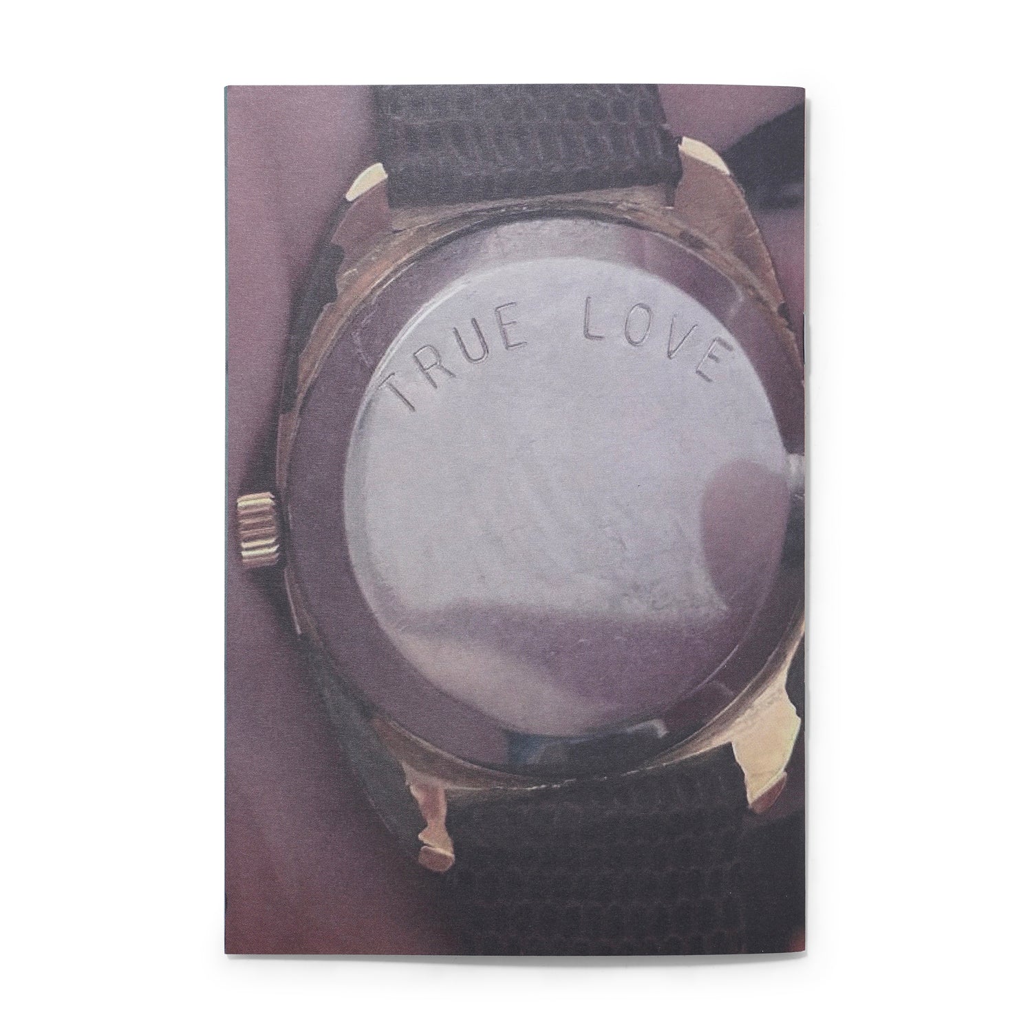 Brad Phillips 'Delete Instagram' Zine