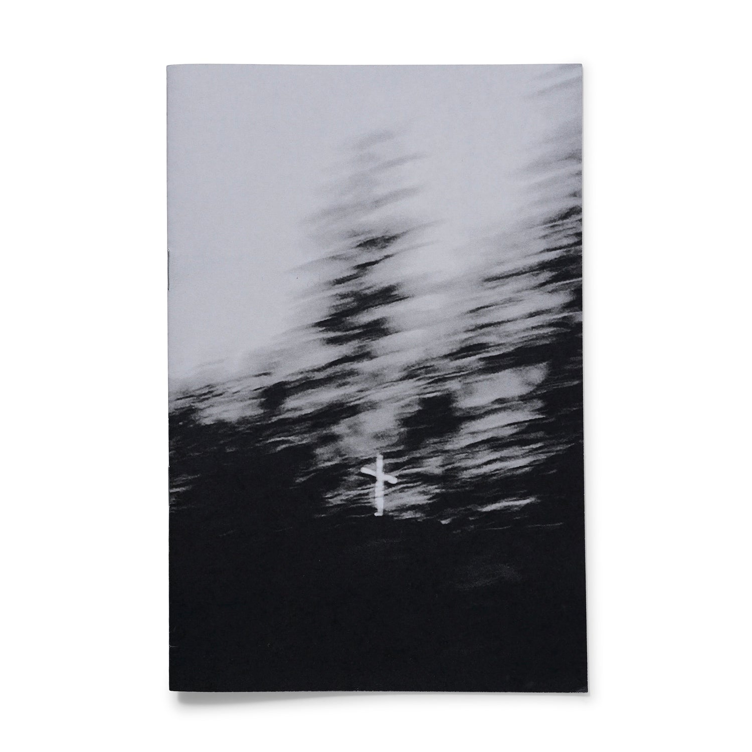 Inbar Levi 'In Light Of Darkness' Zine