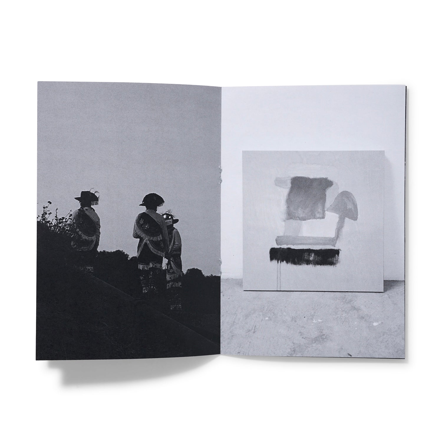 Inbar Levi 'In Light Of Darkness' Zine