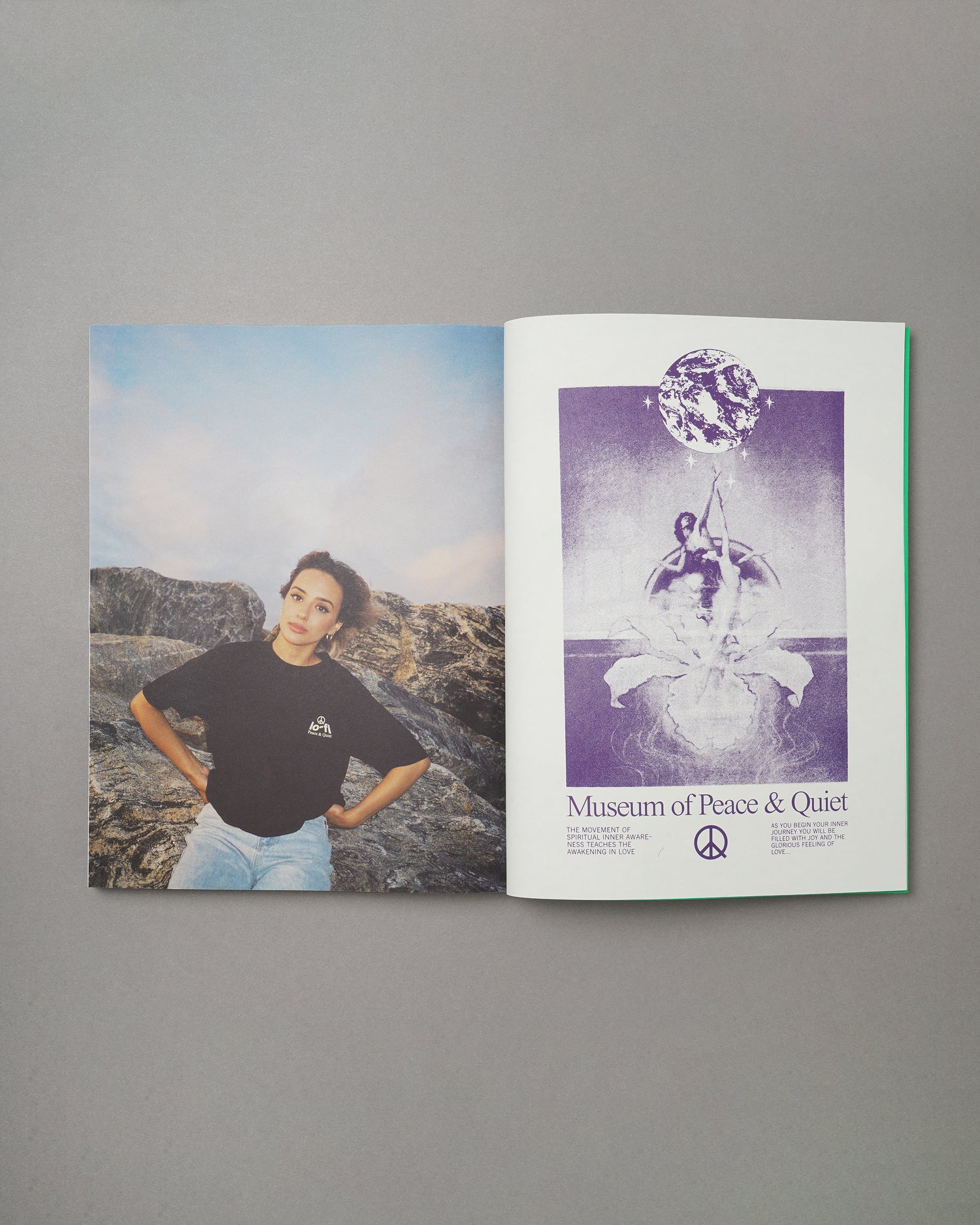 Lo-Fi Retrospective Book