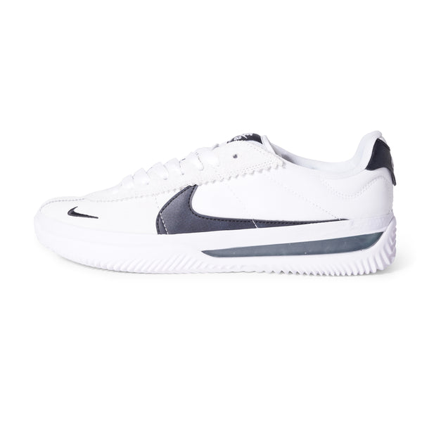 Nike SB BRSB, White / Black