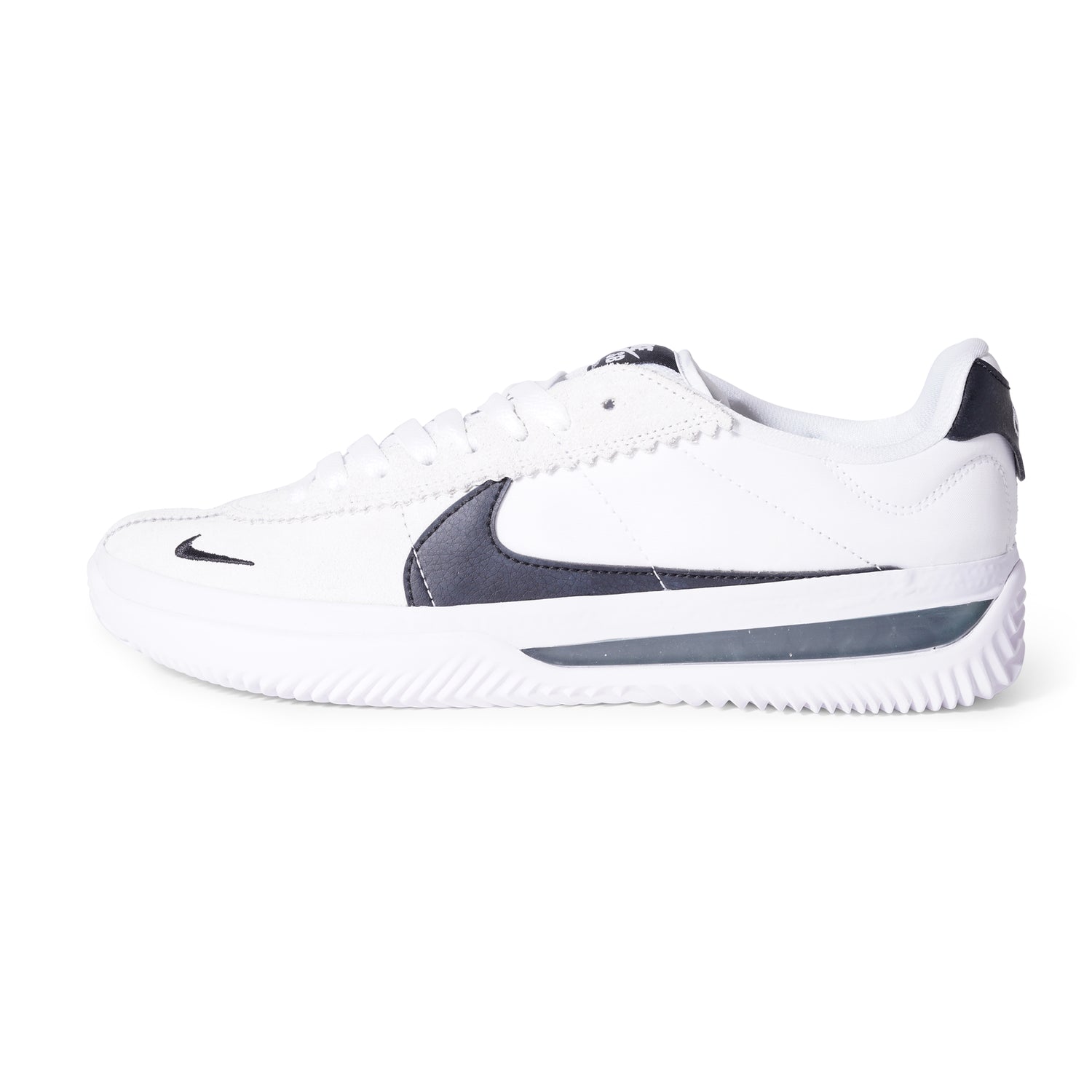 BRSB, White / Black