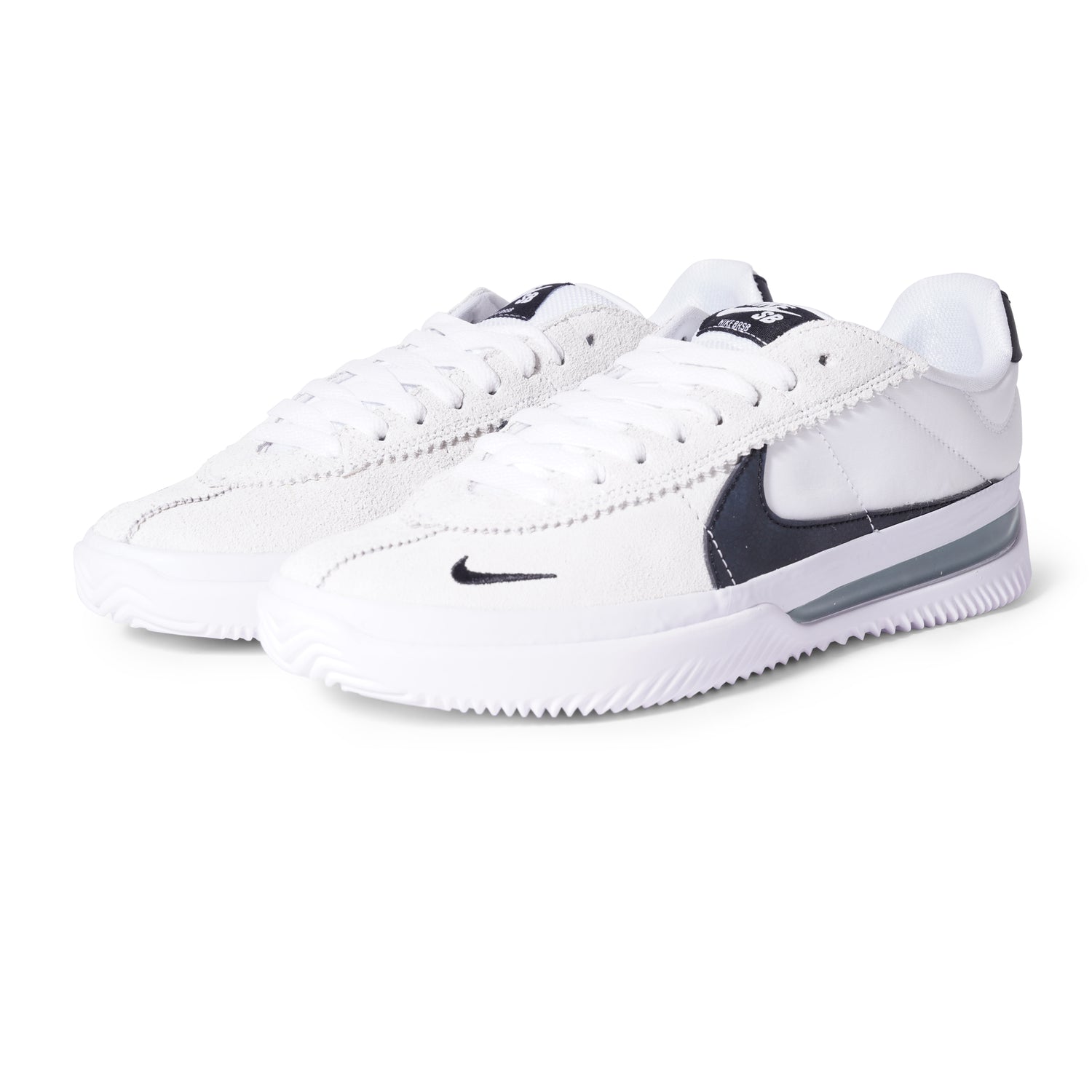 BRSB, White / Black