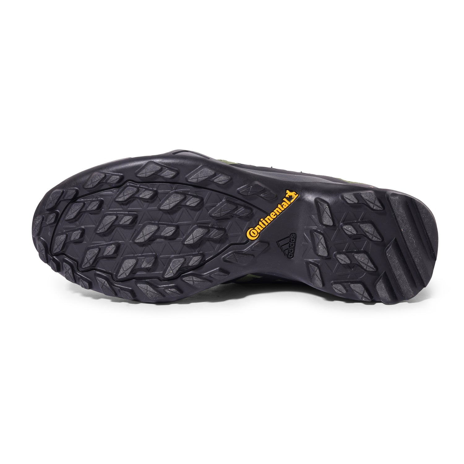 Pop Terrex Swift R2 GTX, Wild Pine / Core Black / Semi Solar