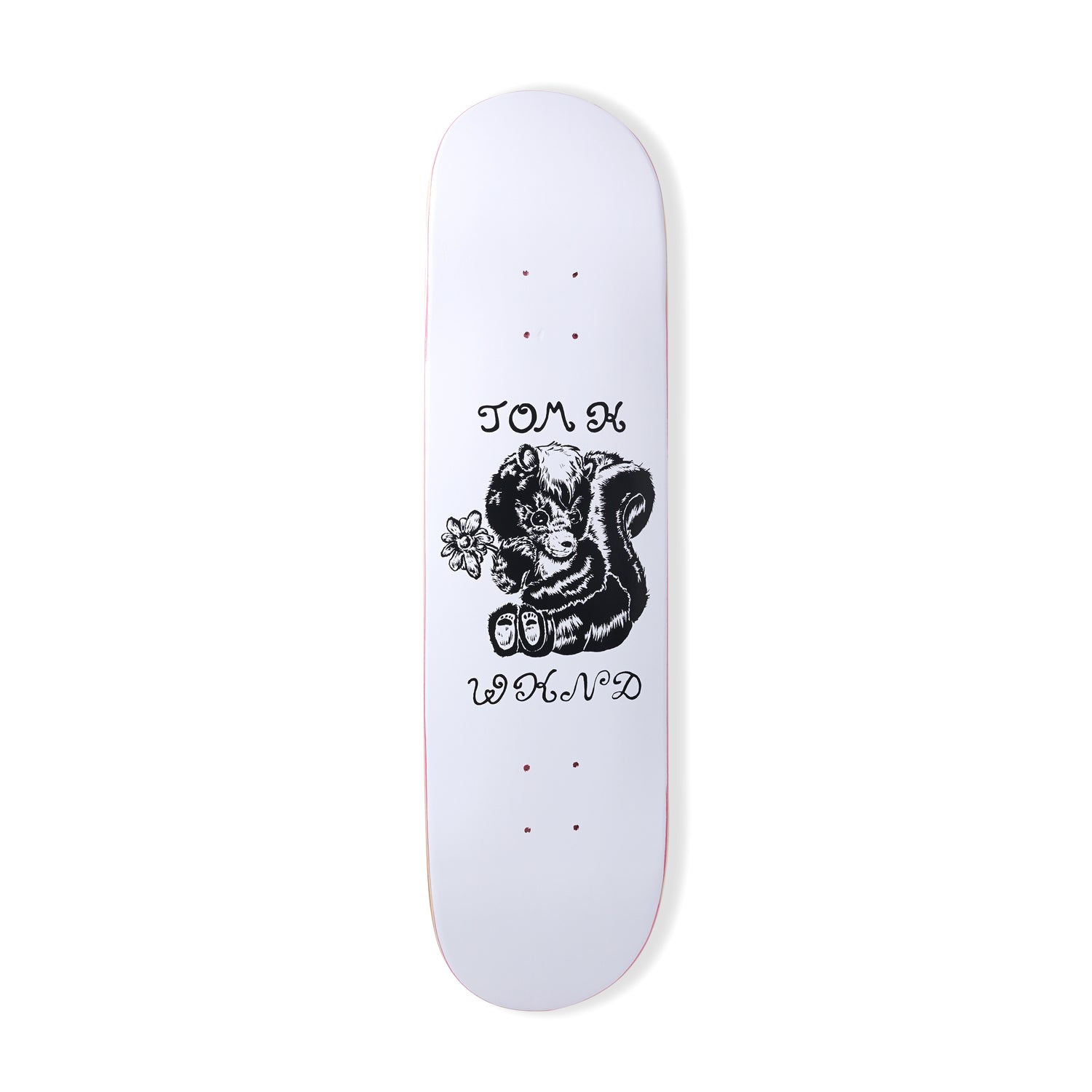 Skunk Pro Model