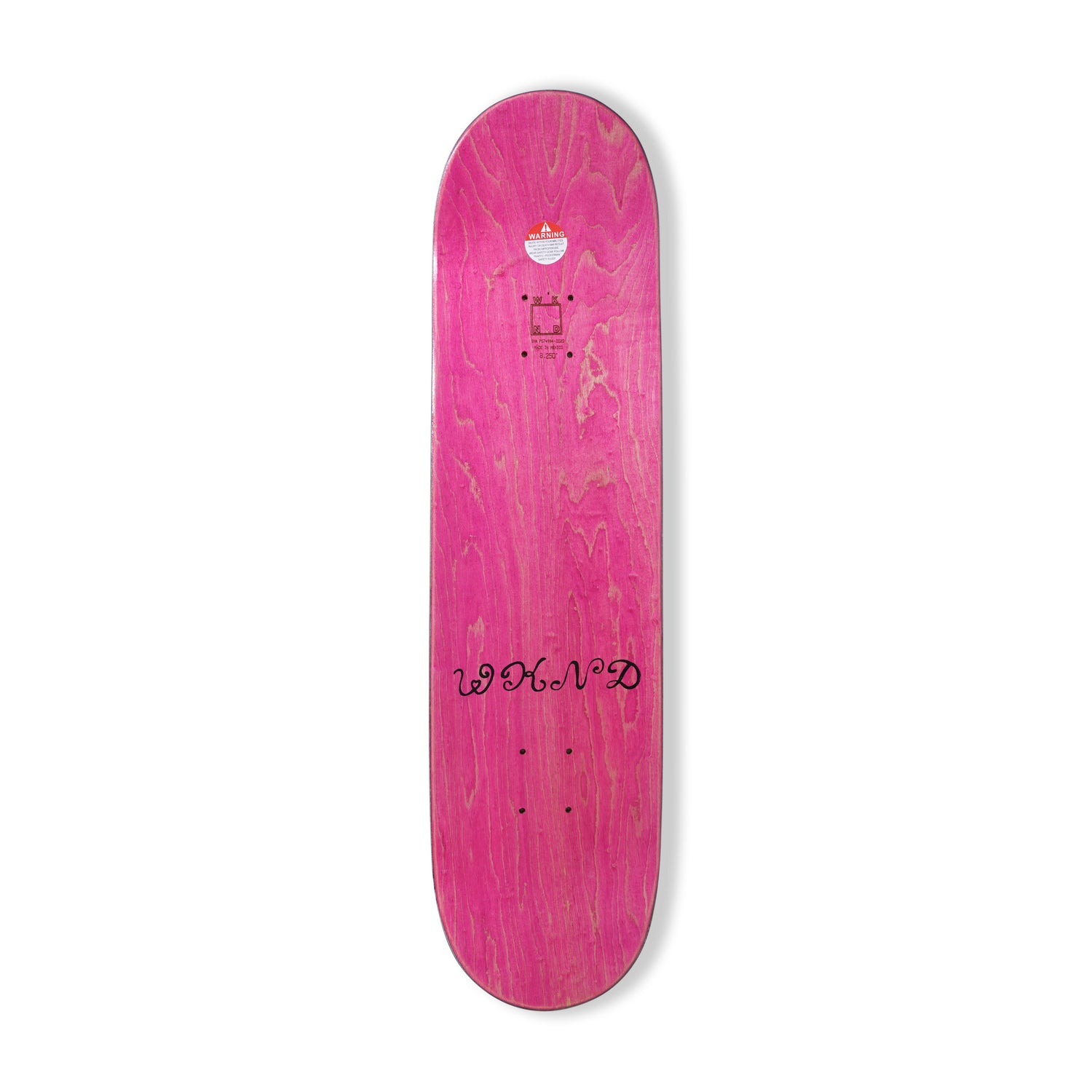 Skunk Pro Model