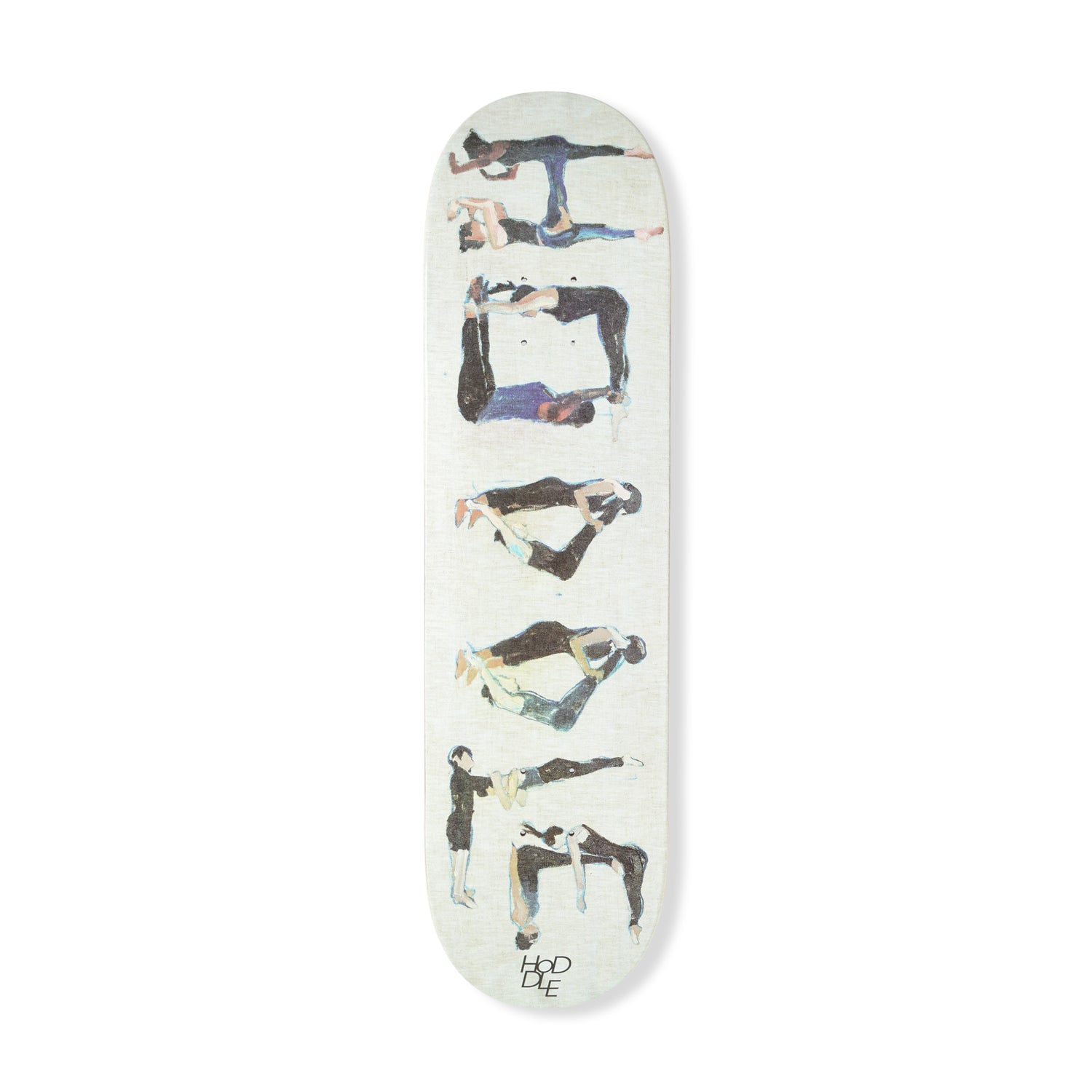 Yoga Deck