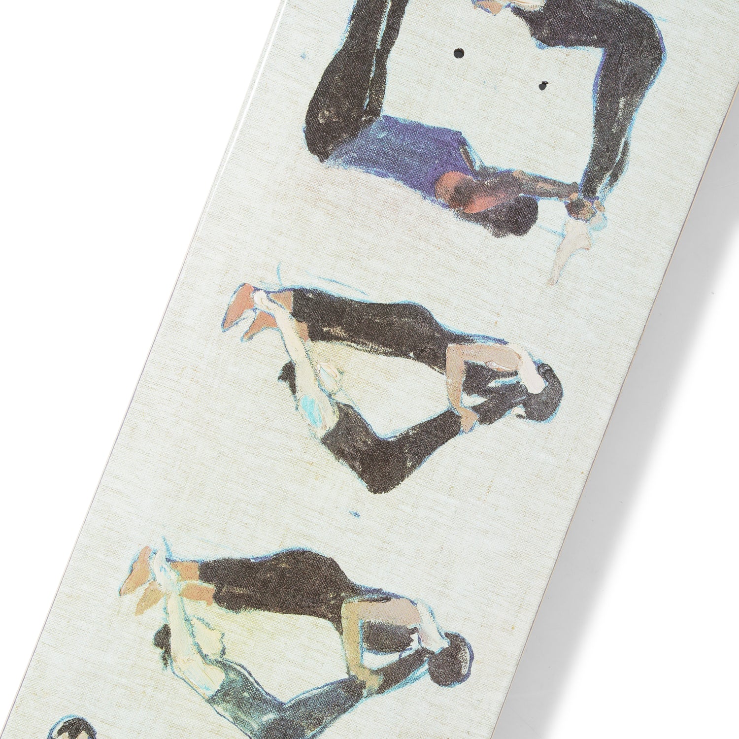 Yoga Deck