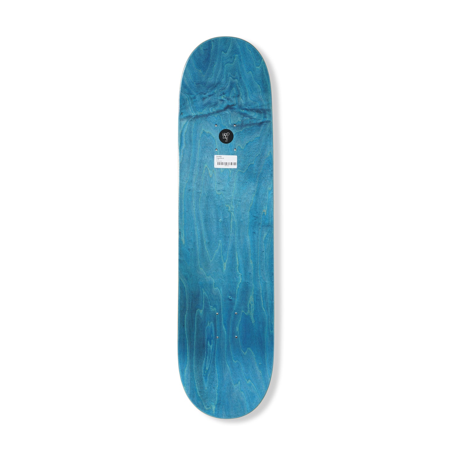 Yoga Deck