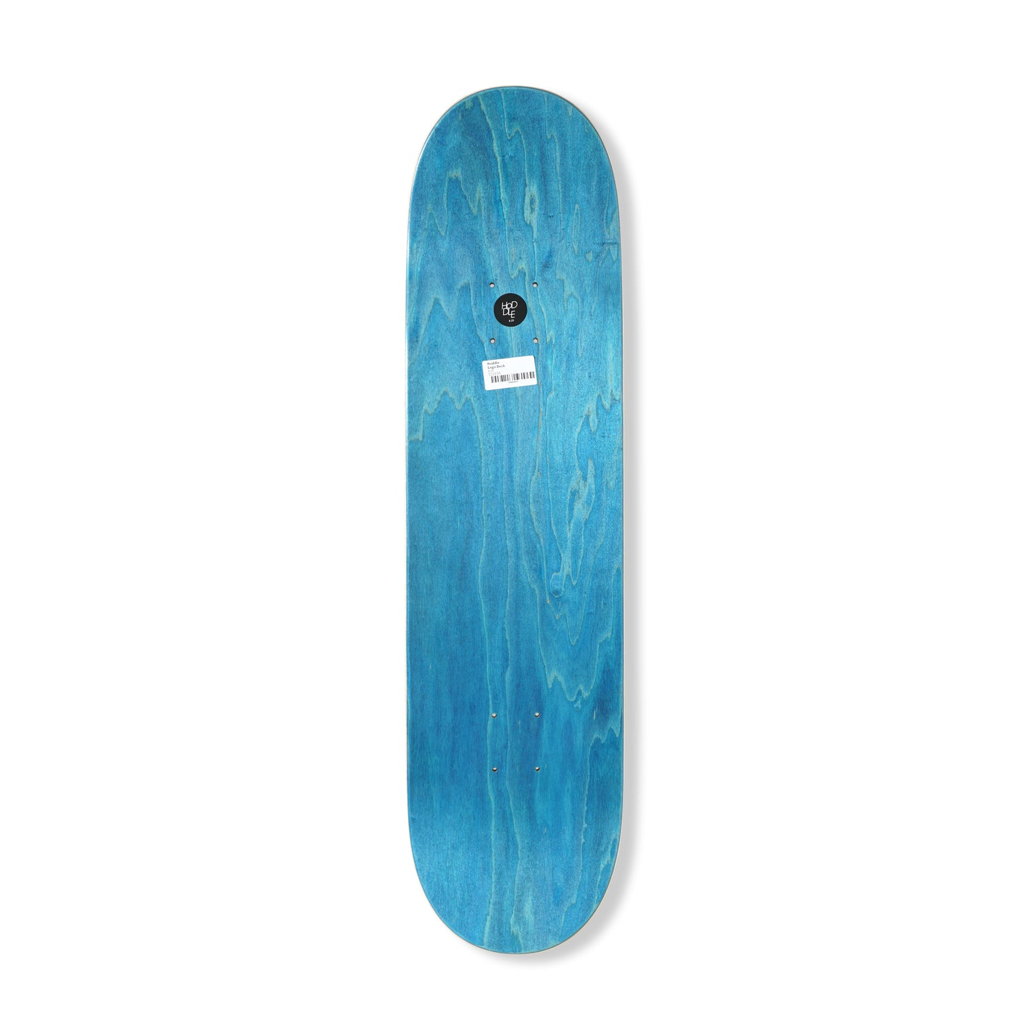 Logo Deck